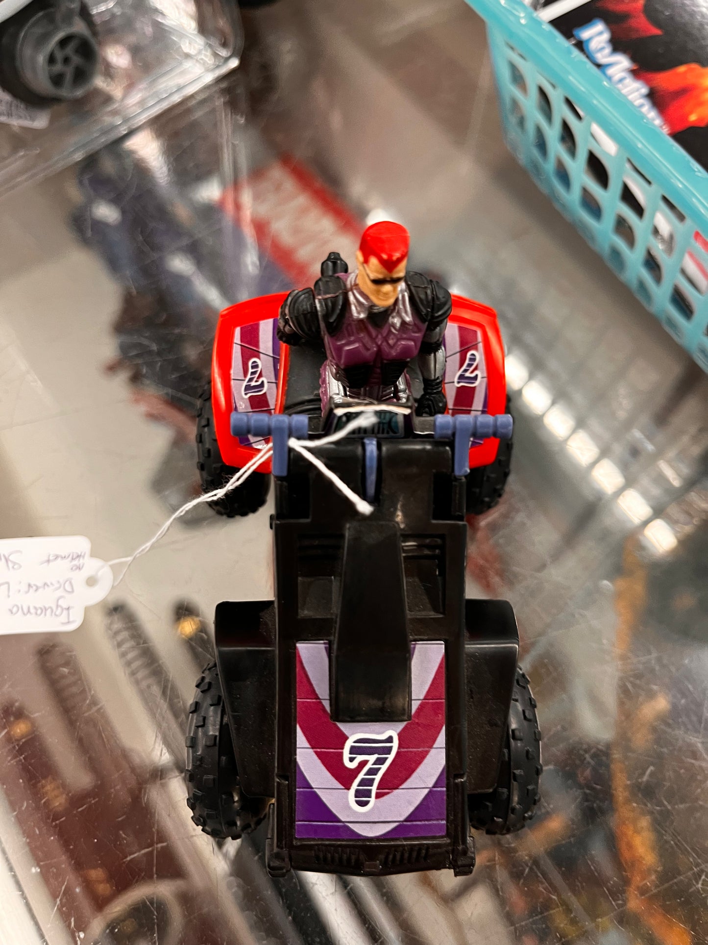 Personal Bundle - transformers and MASK