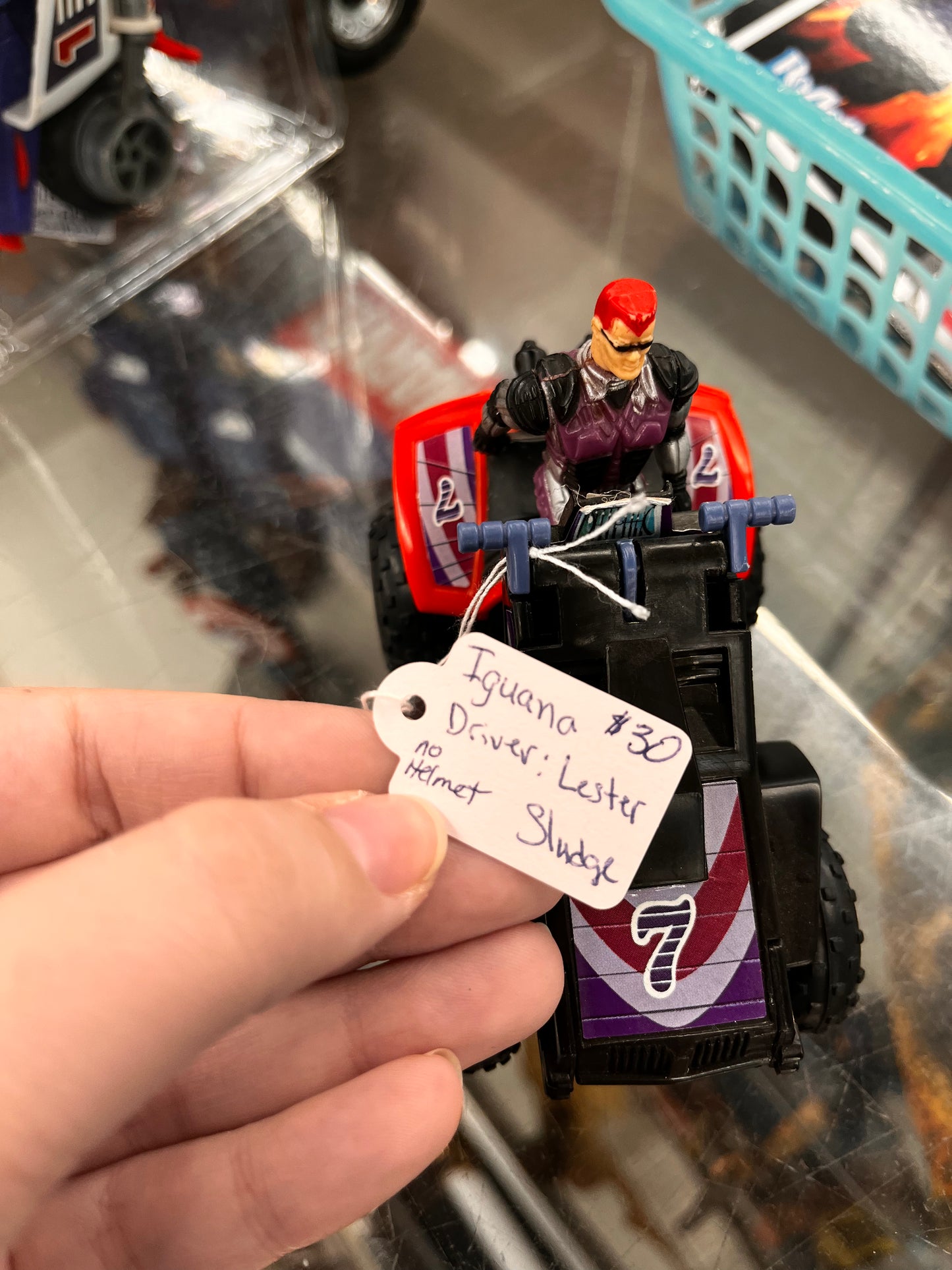 Personal Bundle - transformers and MASK