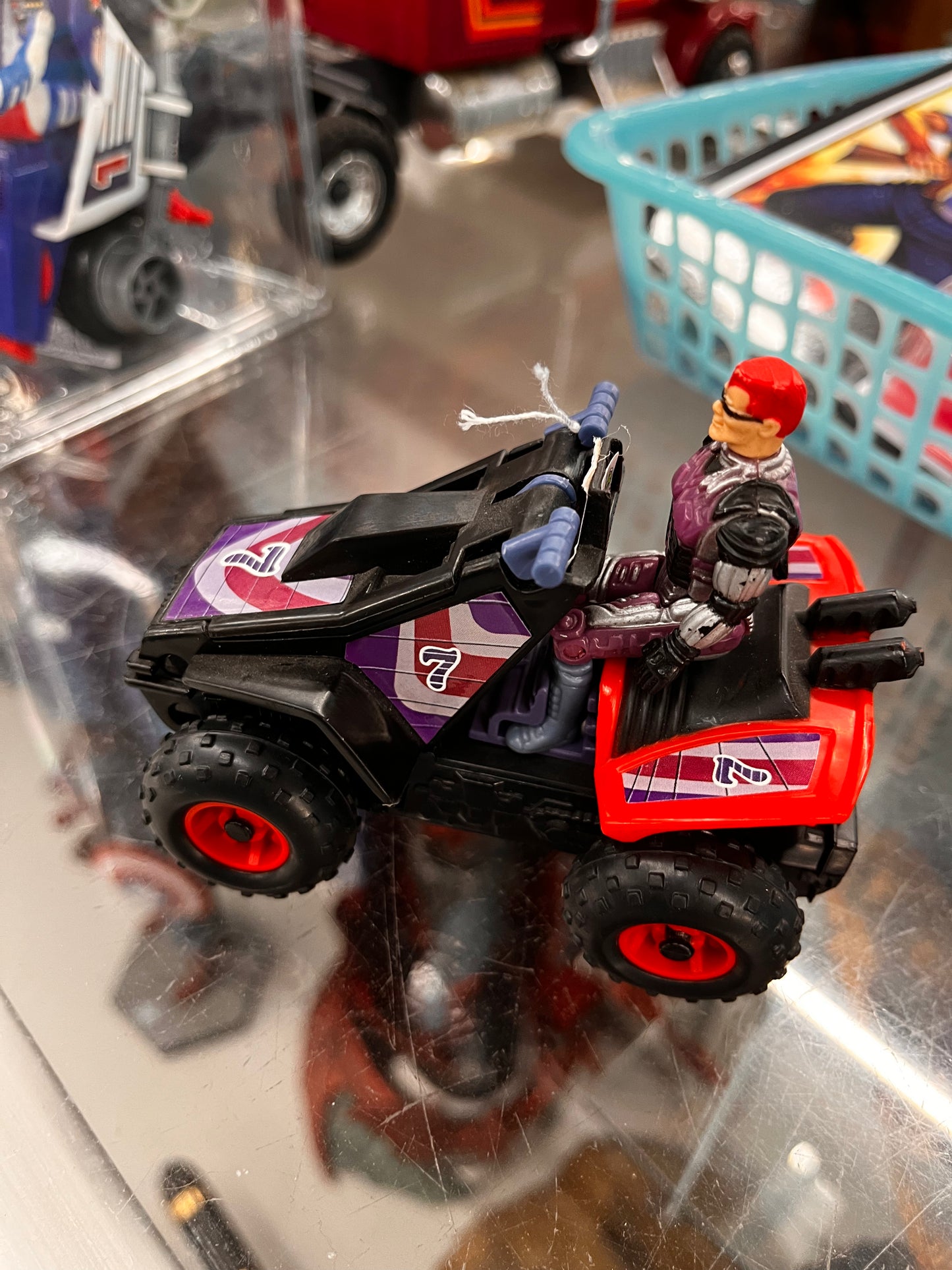 Personal Bundle - transformers and MASK