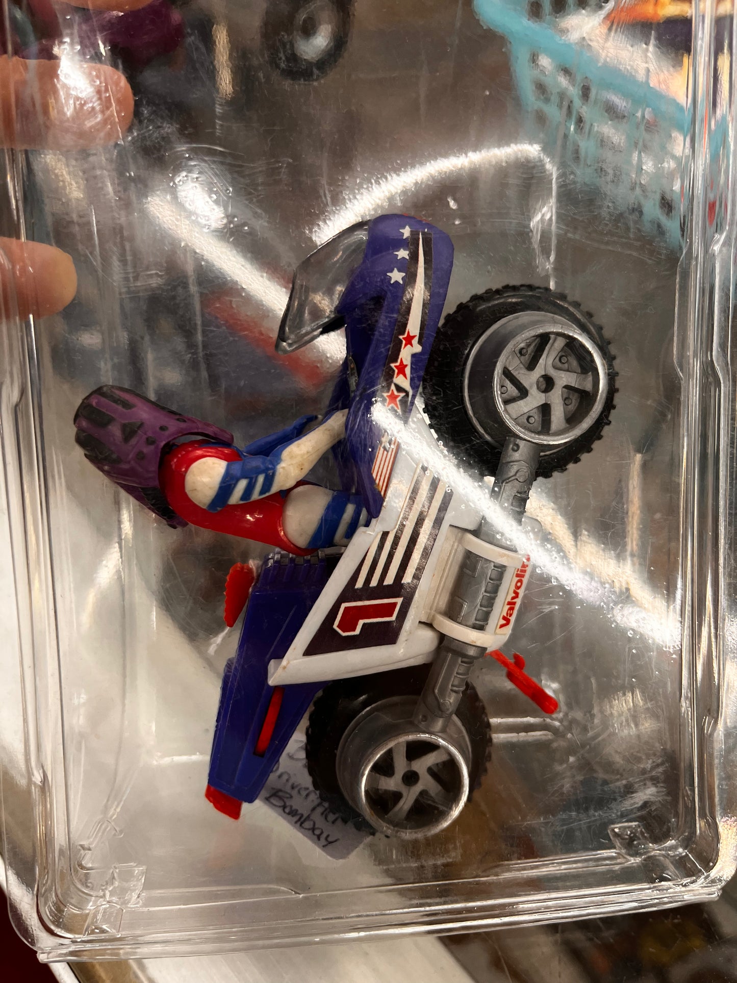 Personal Bundle - transformers and MASK