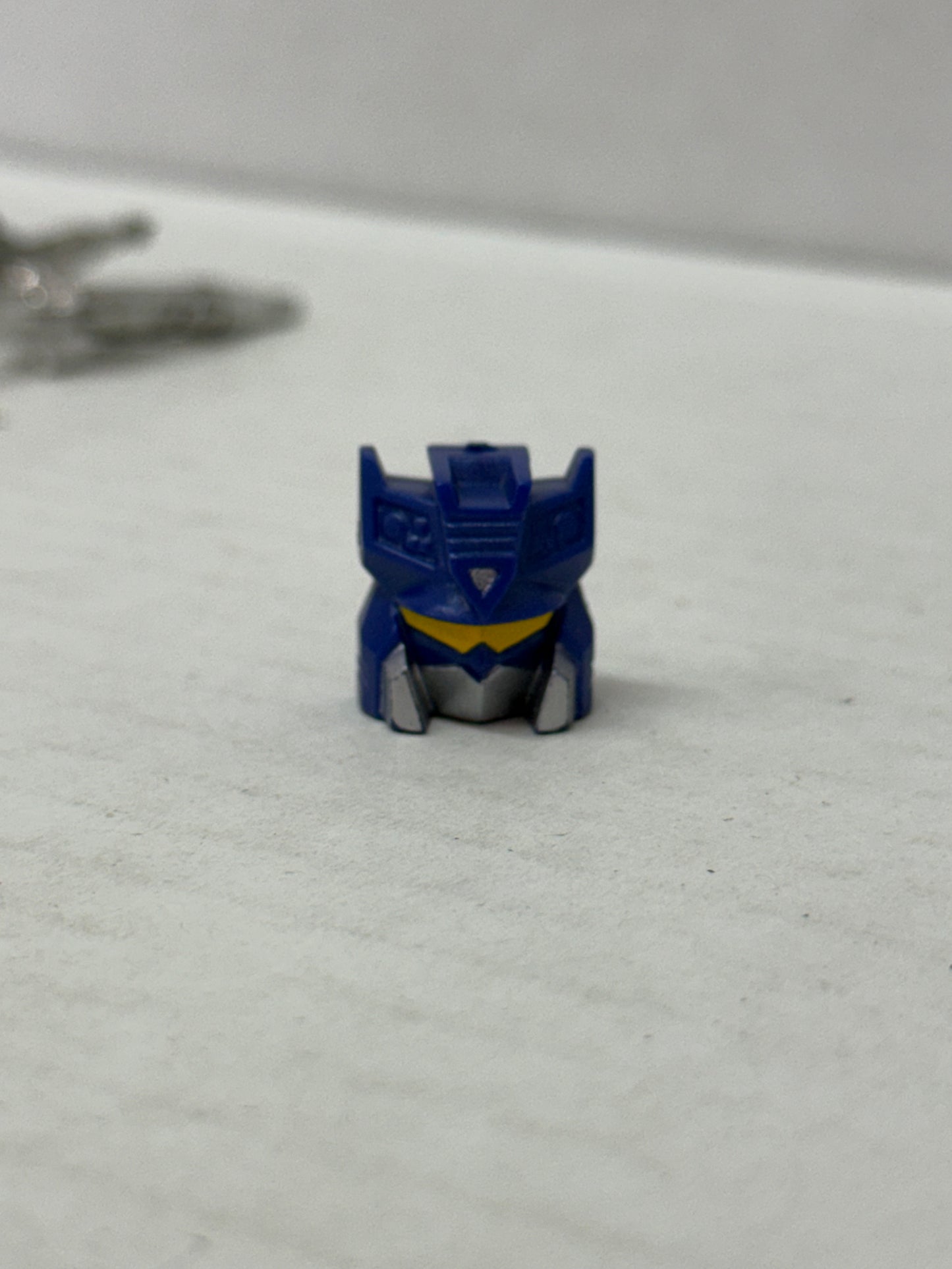 Vintage Hasbro 1984 Transformers G1 Soundwave Missiles Battery Cover Parts Lot
