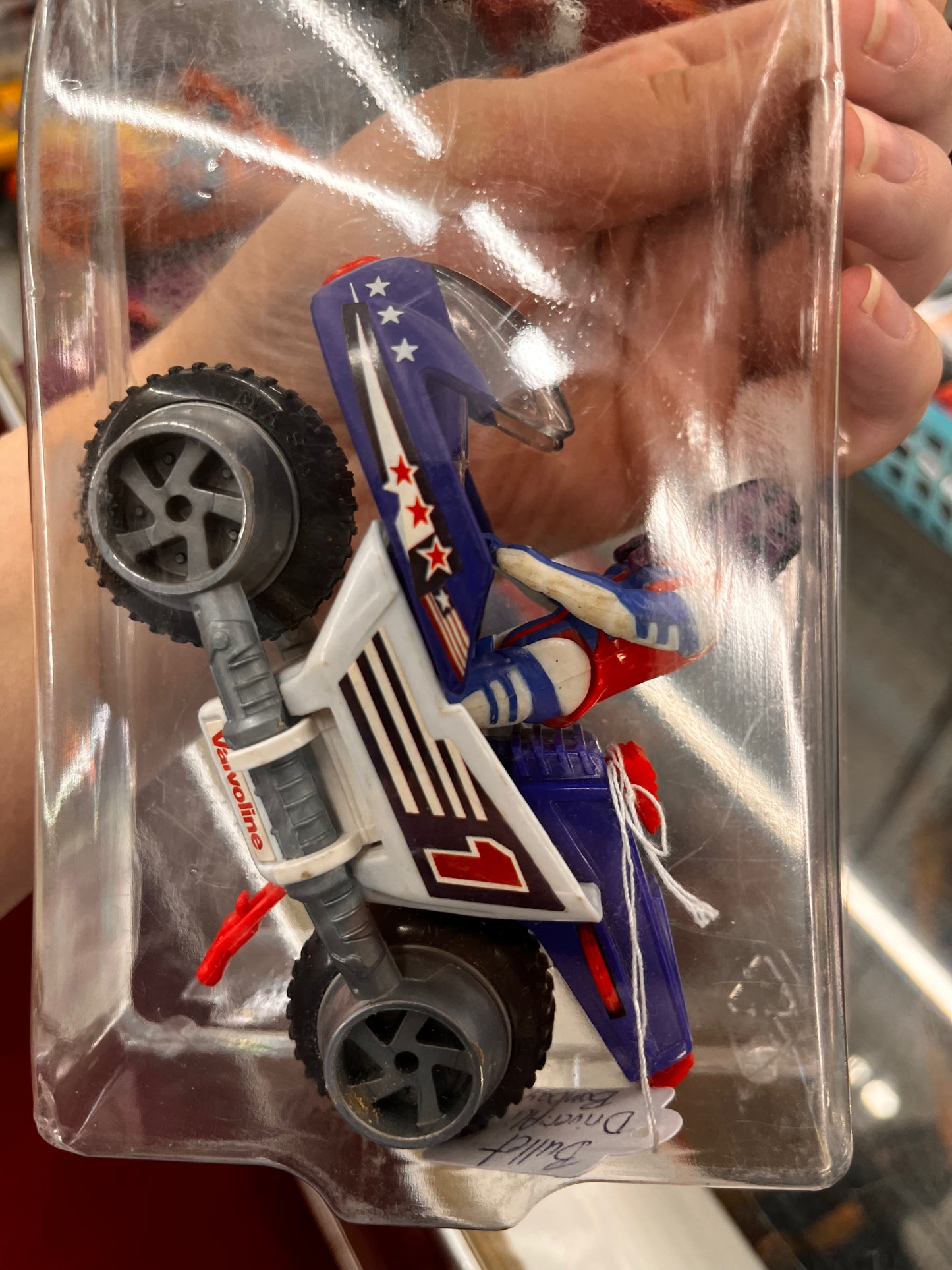 Personal Bundle - transformers and MASK