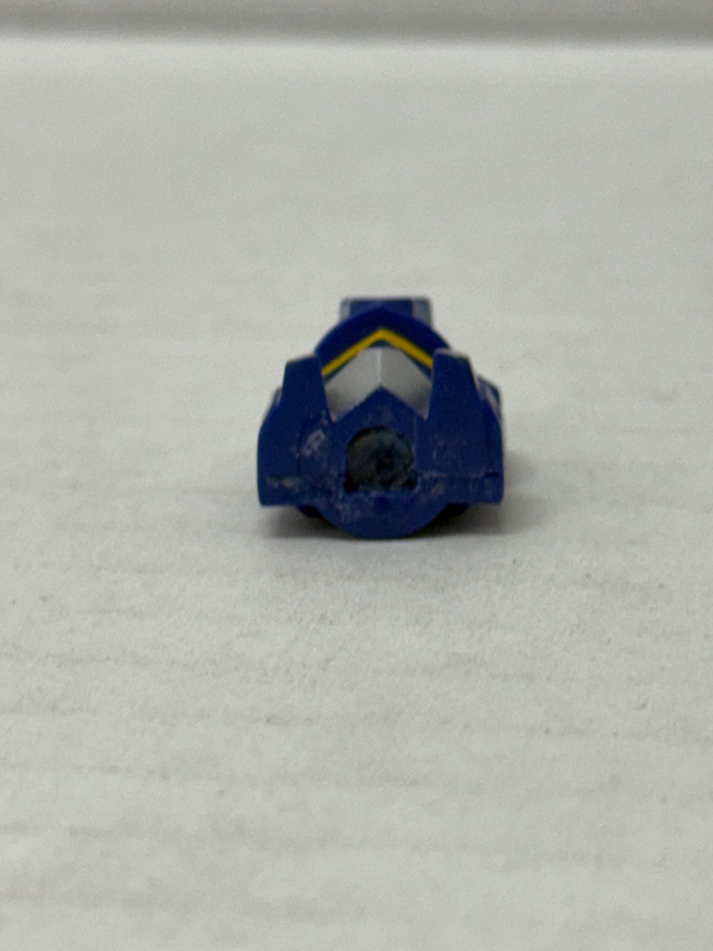 Vintage Hasbro 1984 Transformers G1 Soundwave Missiles Battery Cover Parts Lot