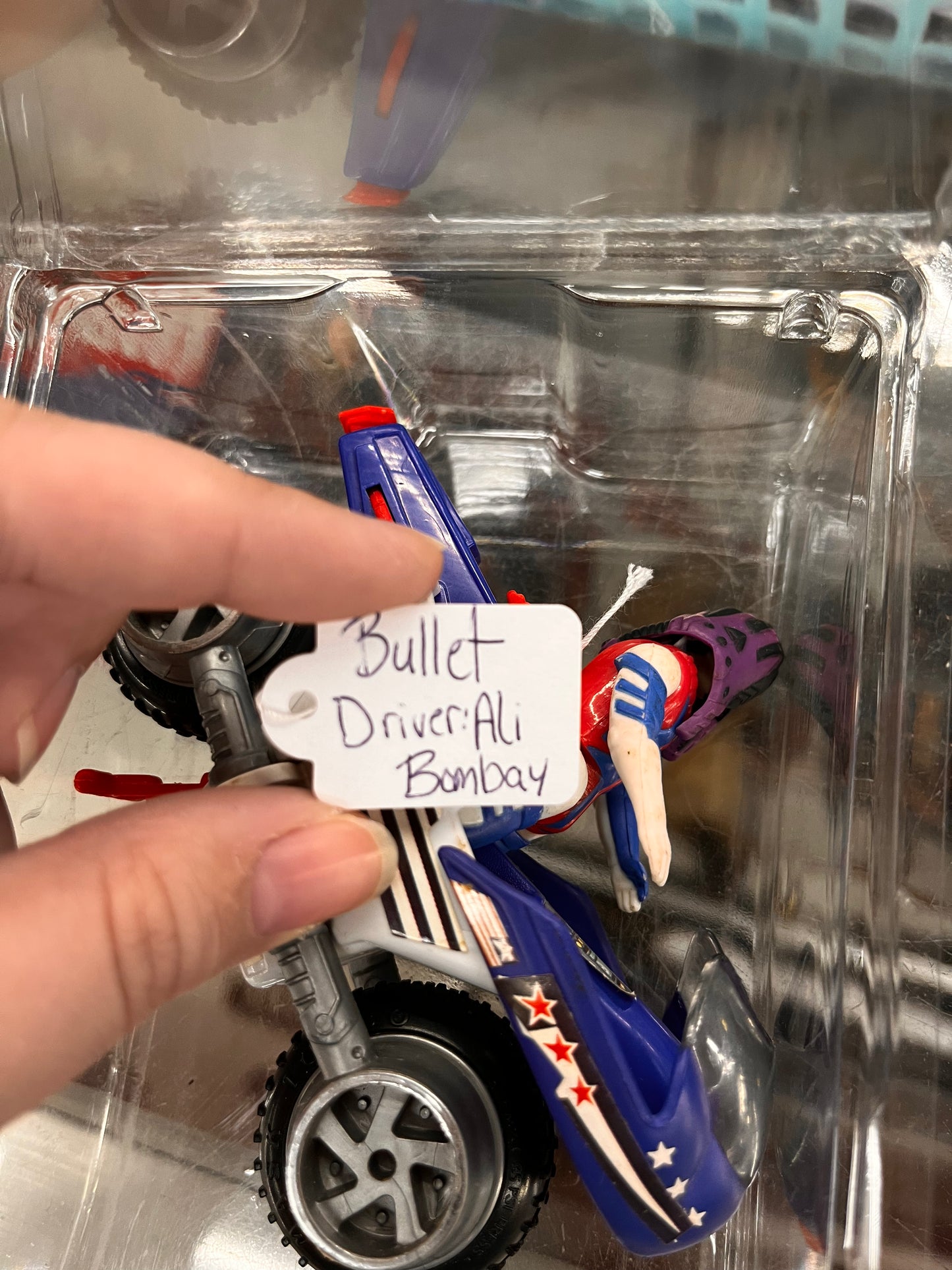 Personal Bundle - transformers and MASK