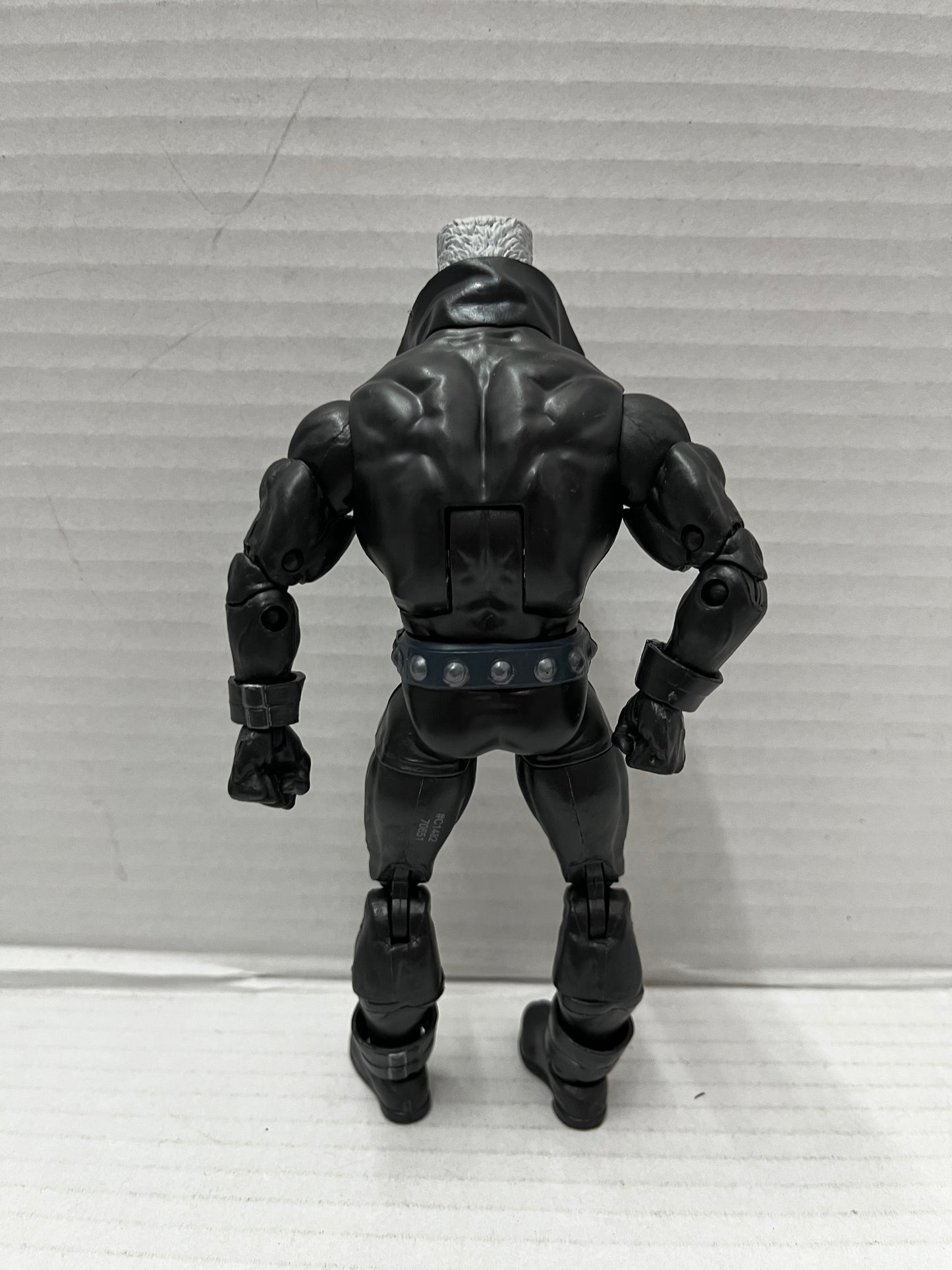 Hasbro Marvel Legends Tombstone 6" Action Figure Vulture BAF Wave 2017 Loose
