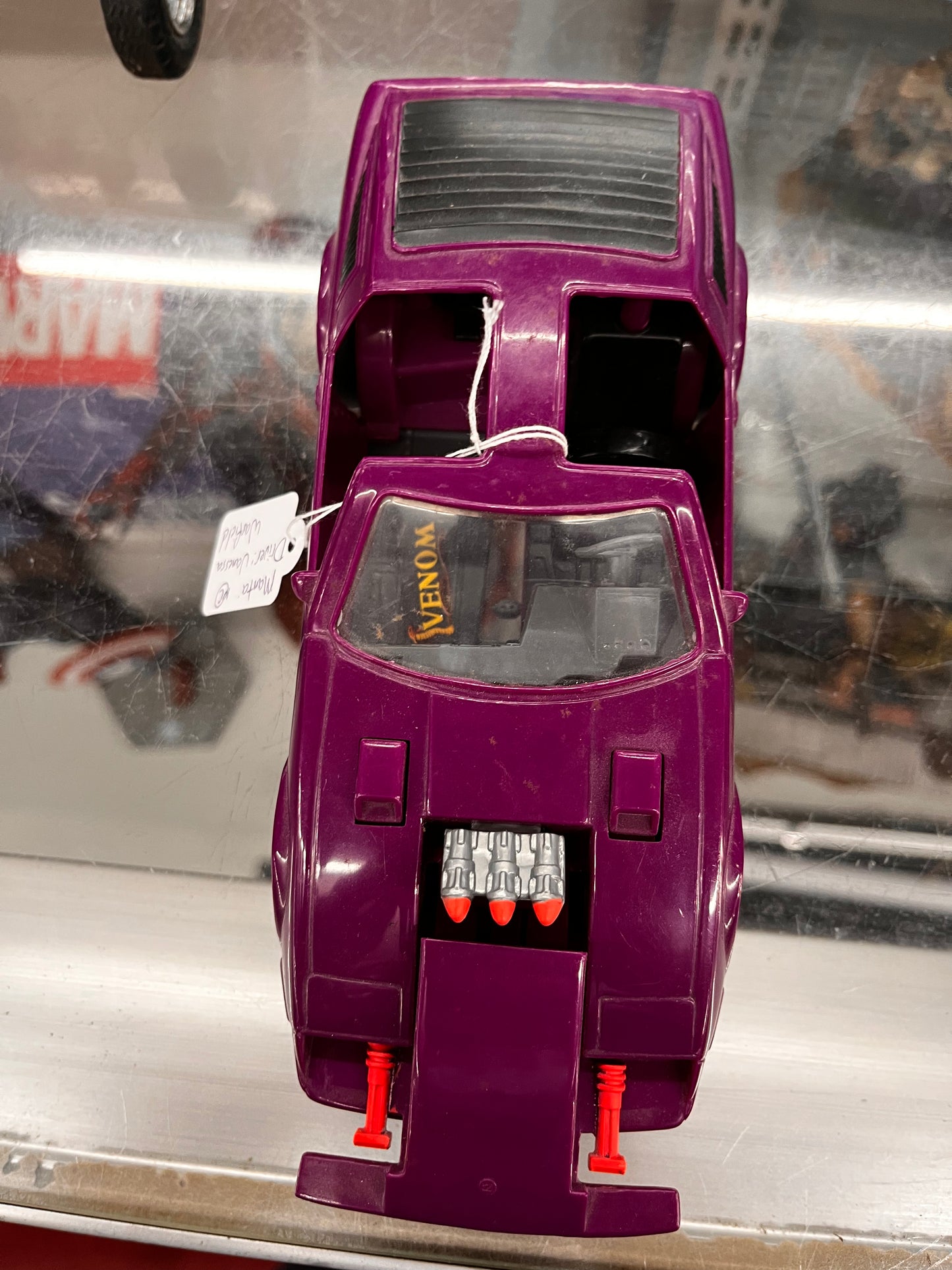 Personal Bundle - transformers and MASK