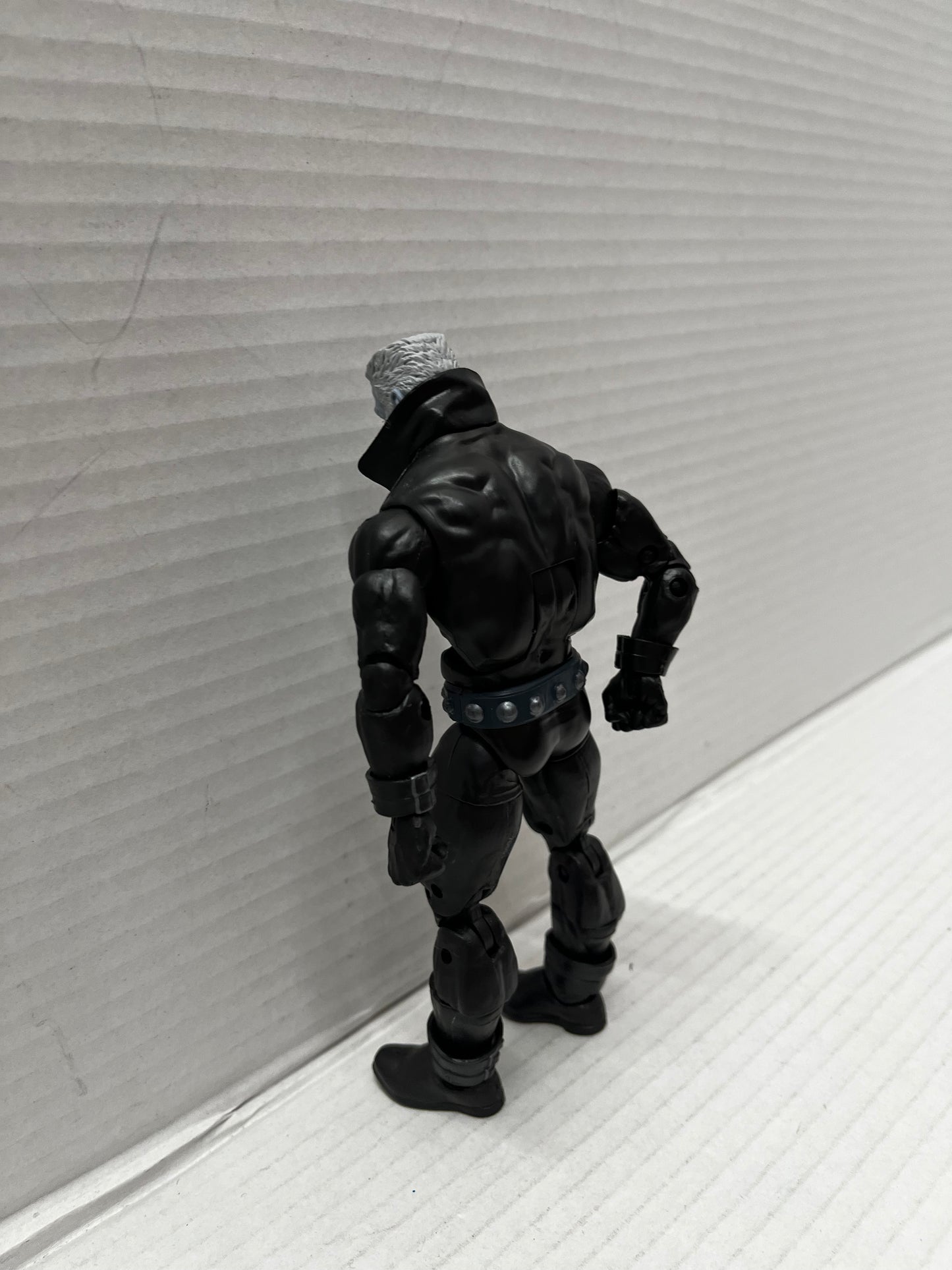 Hasbro Marvel Legends Tombstone 6" Action Figure Vulture BAF Wave 2017 Loose