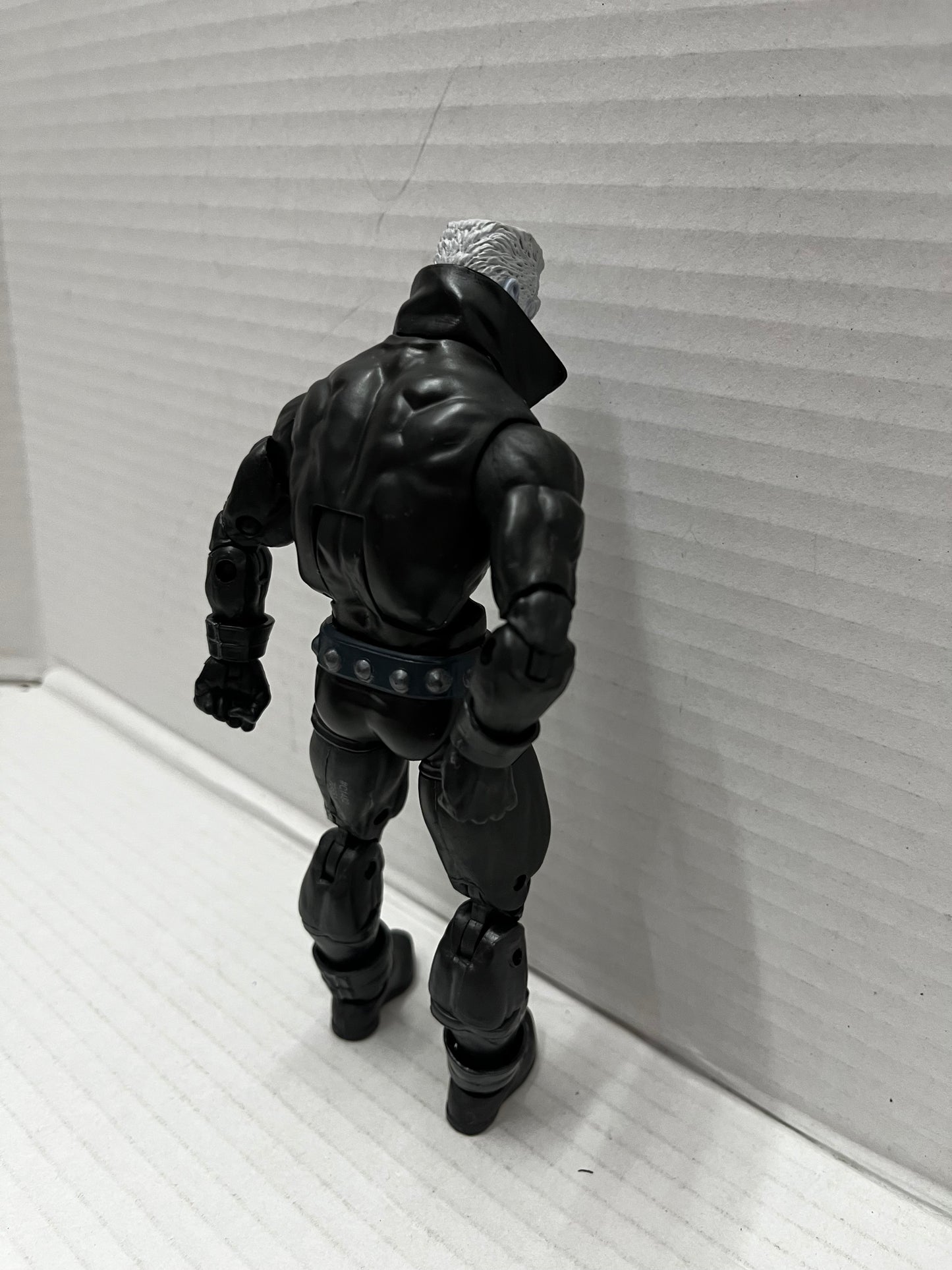 Hasbro Marvel Legends Tombstone 6" Action Figure Vulture BAF Wave 2017 Loose