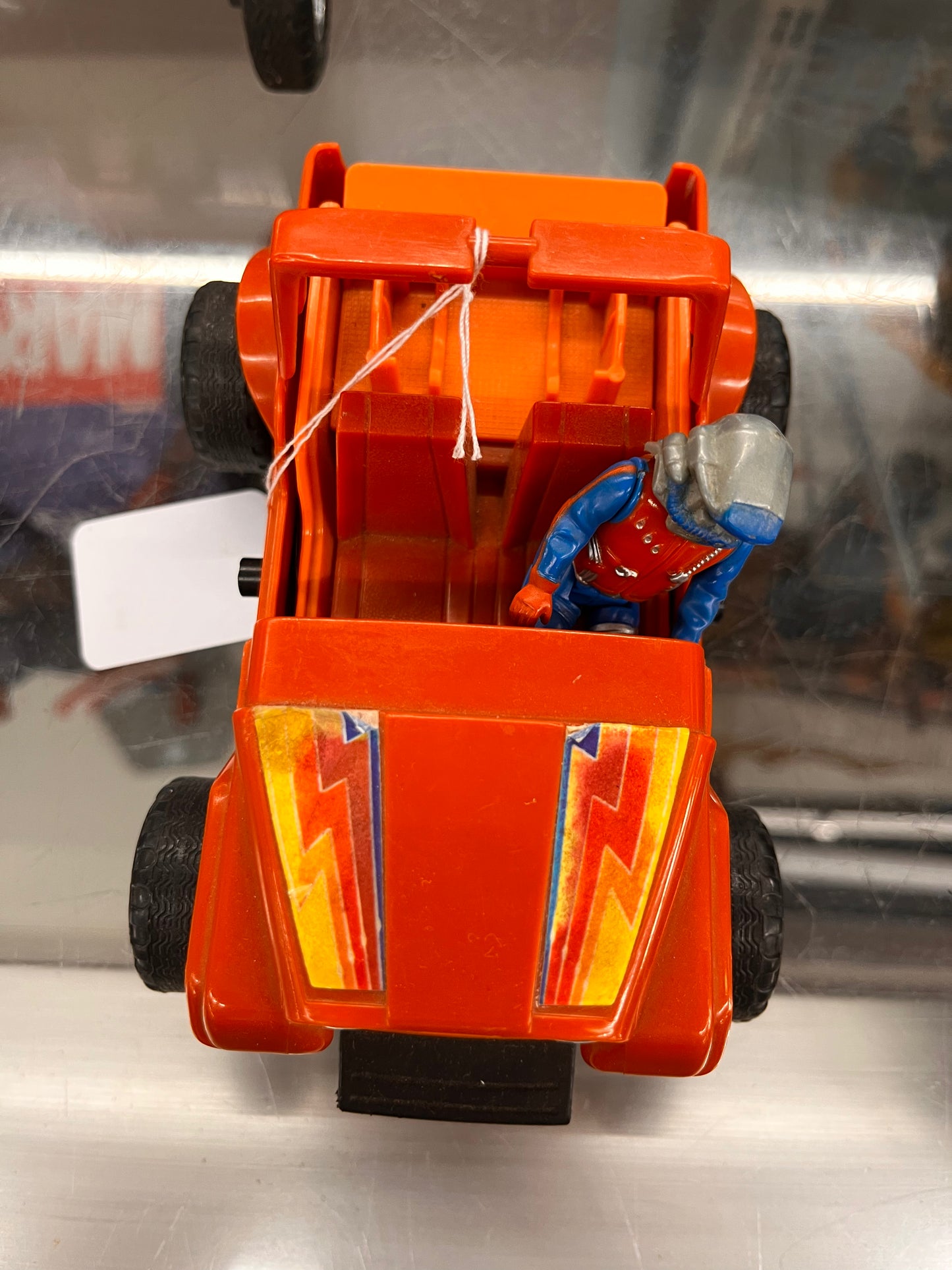 Personal Bundle - transformers and MASK