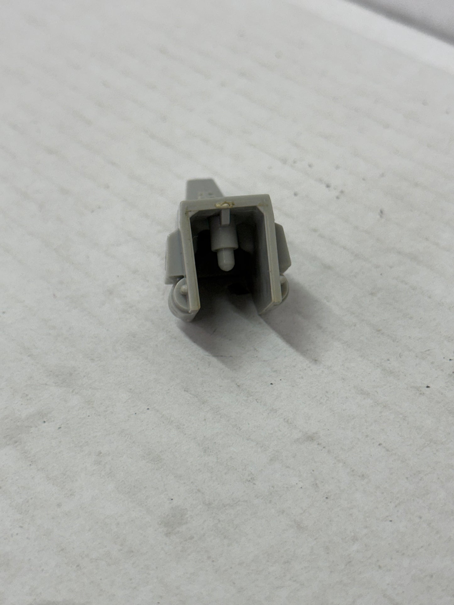 original G1 Transformers PRETENDER GRIMLOCK LASER TAIL weapon part