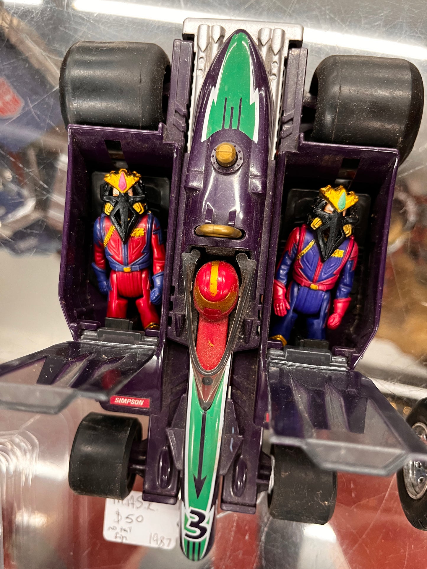 Personal Bundle - transformers and MASK