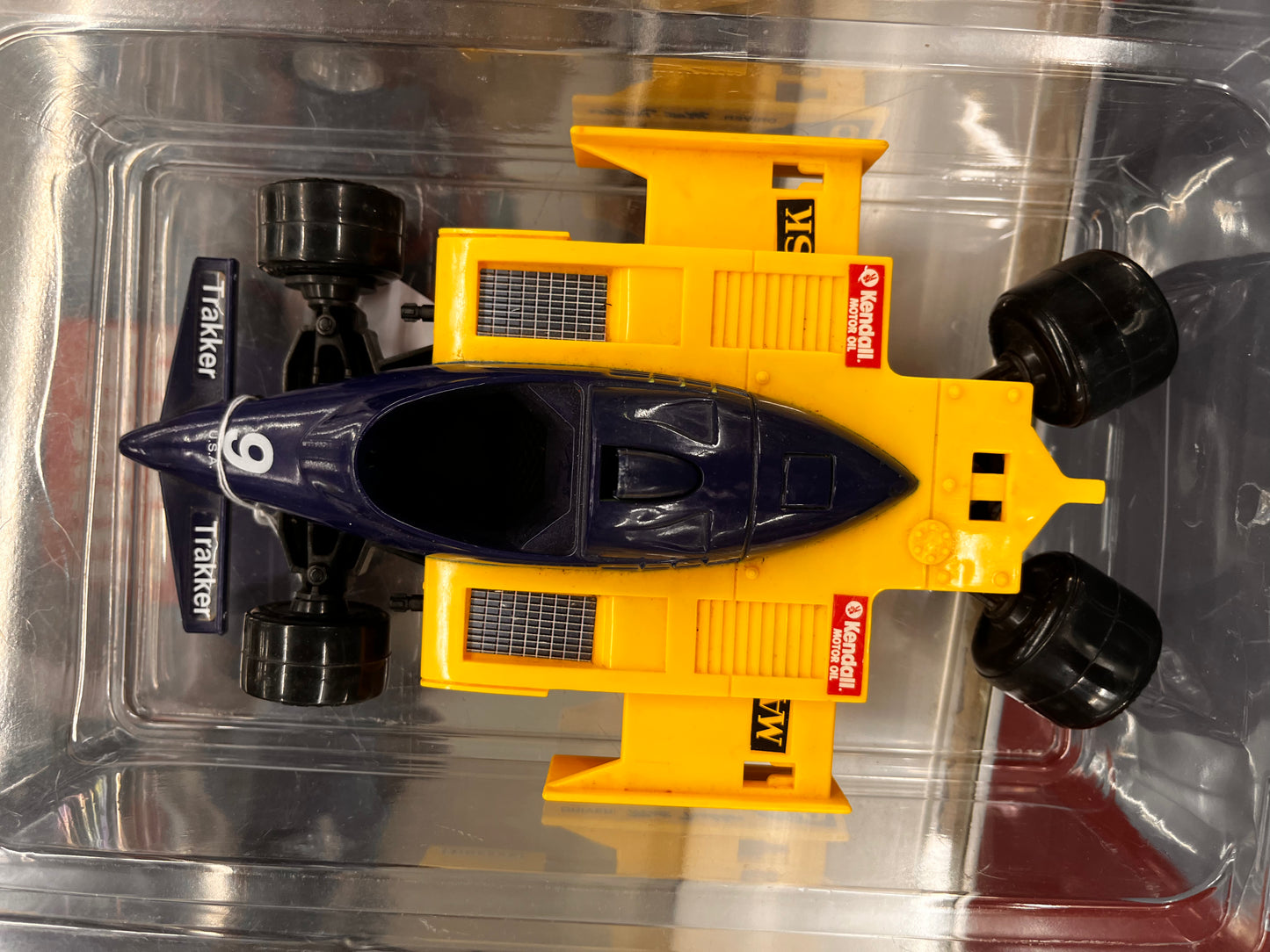 Personal Bundle - transformers and MASK