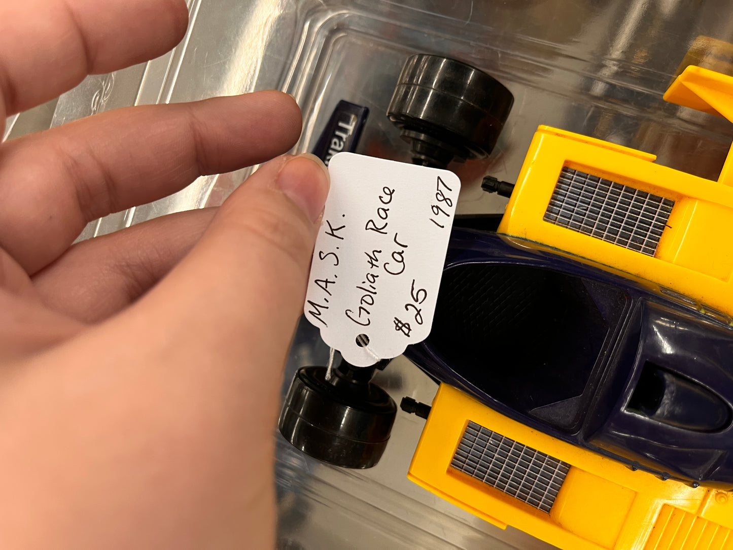 Personal Bundle - transformers and MASK