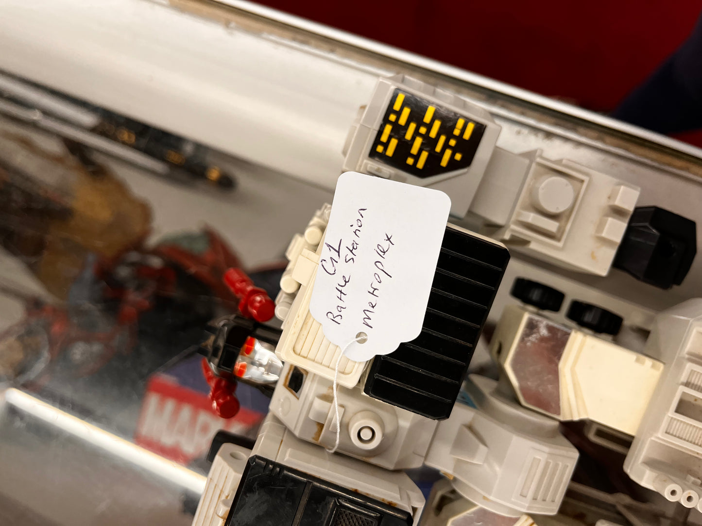 Personal Bundle - transformers and MASK