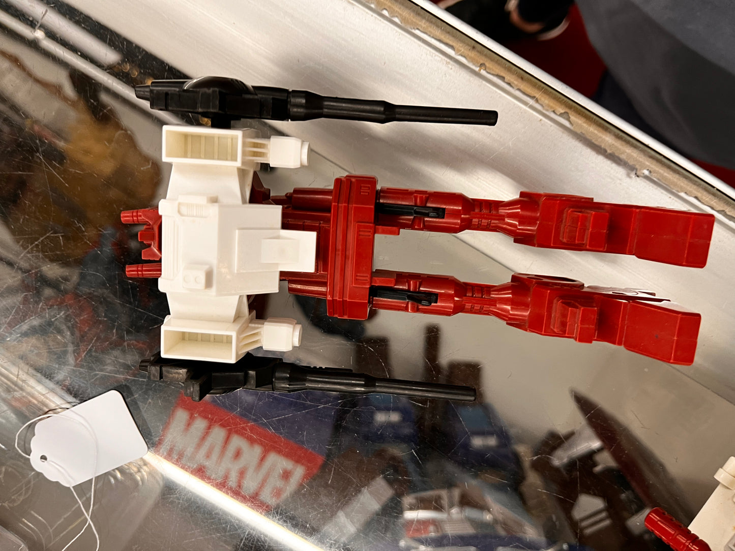 Personal Bundle - transformers and MASK