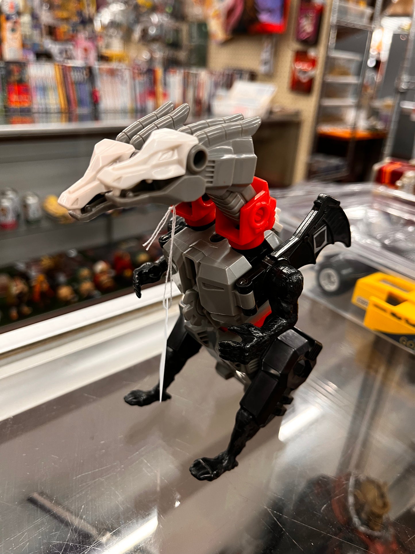 Personal Bundle - transformers and MASK