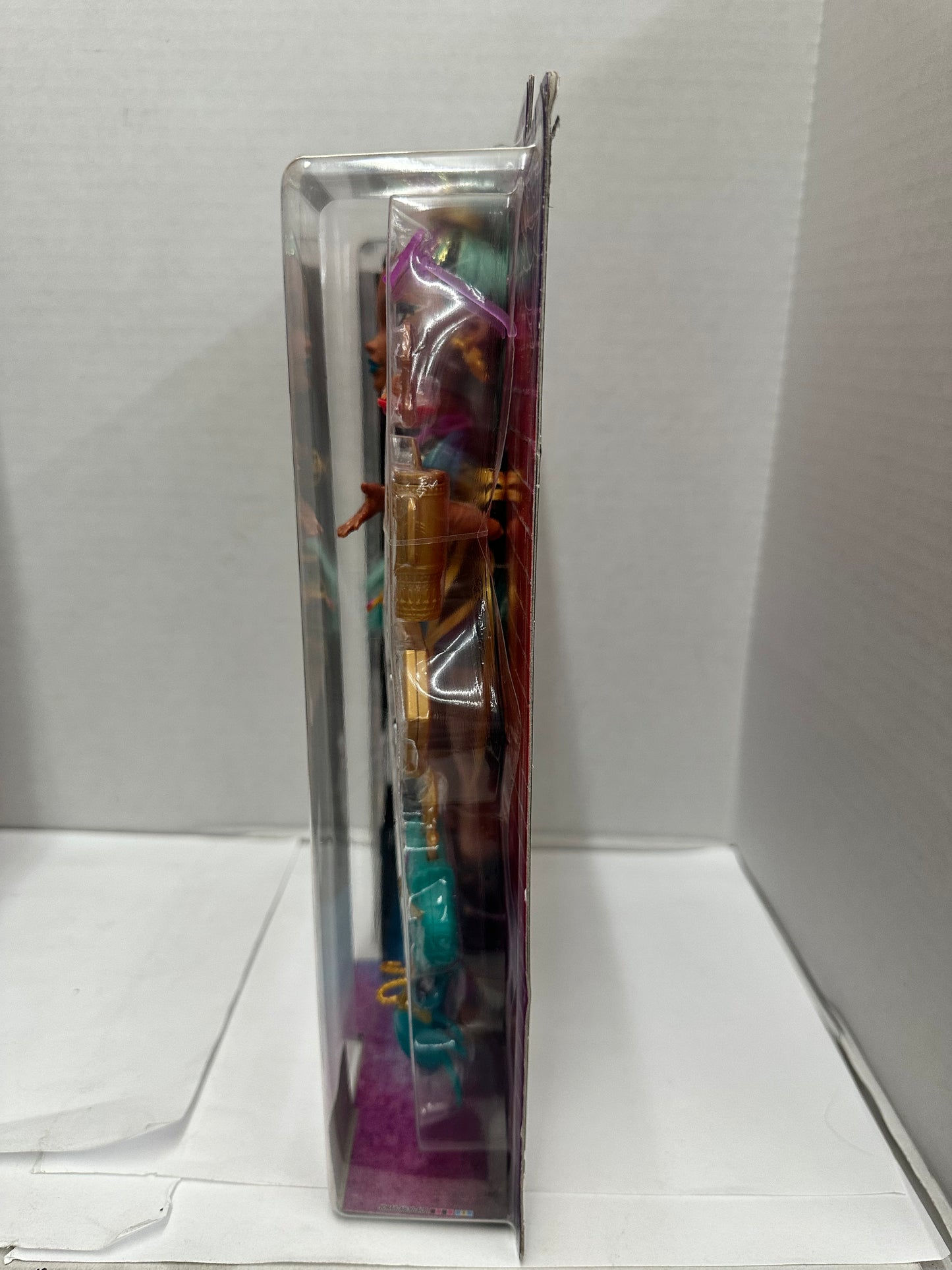 Mattel - Monster High Nefera de Nile Doll [New Toy]