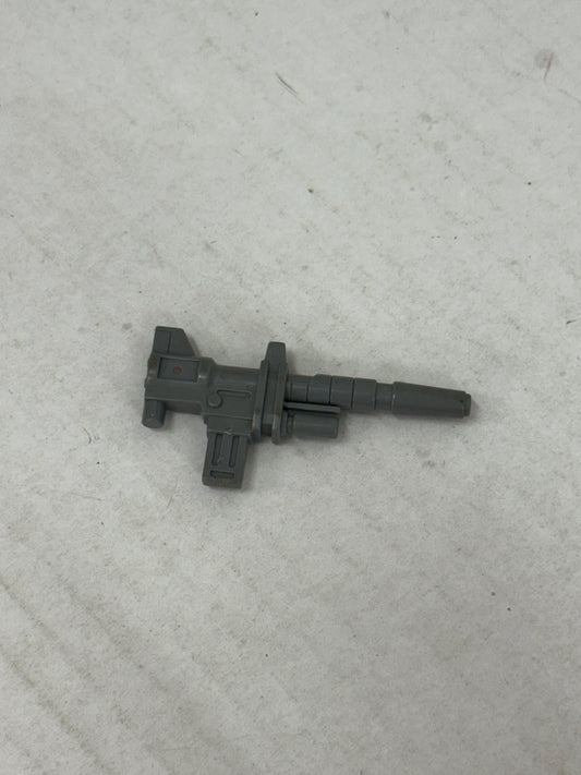 Vintage Transformers G1 Sharkticon Gnaw Maceration Gun Weapon Cannon Original