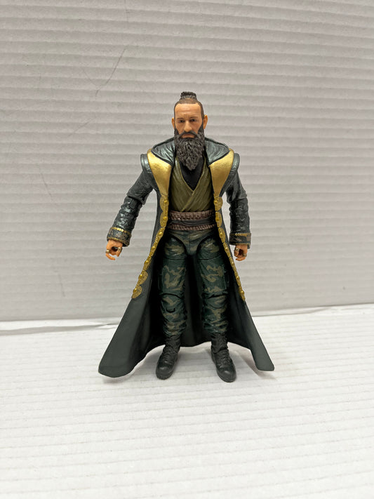 Marvel Legends 6" Mandarin Trevor LOOSE FIG  10th Anniversary IRON MAN 3 pack