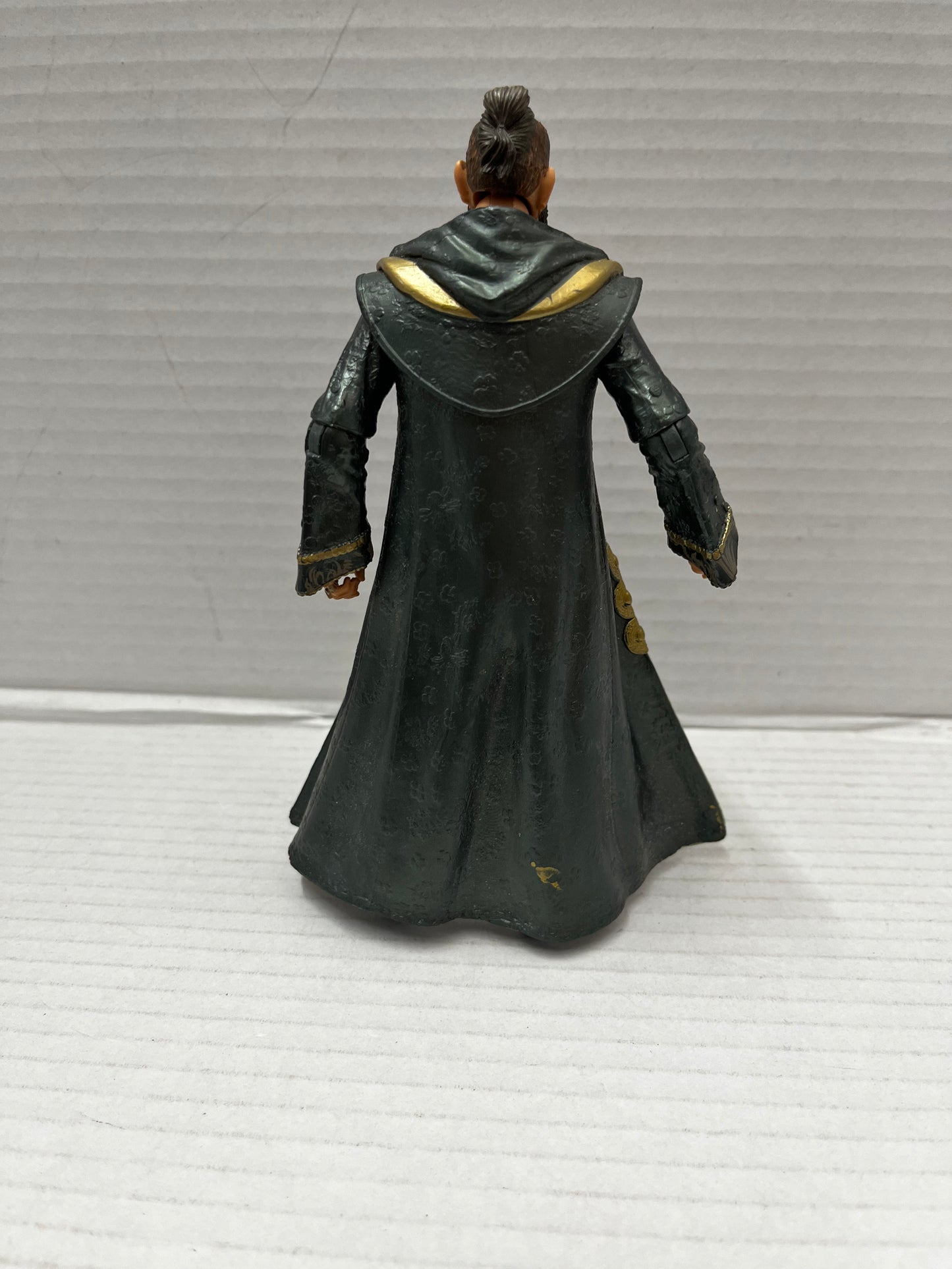Marvel Legends 6" Mandarin Trevor LOOSE FIG  10th Anniversary IRON MAN 3 pack