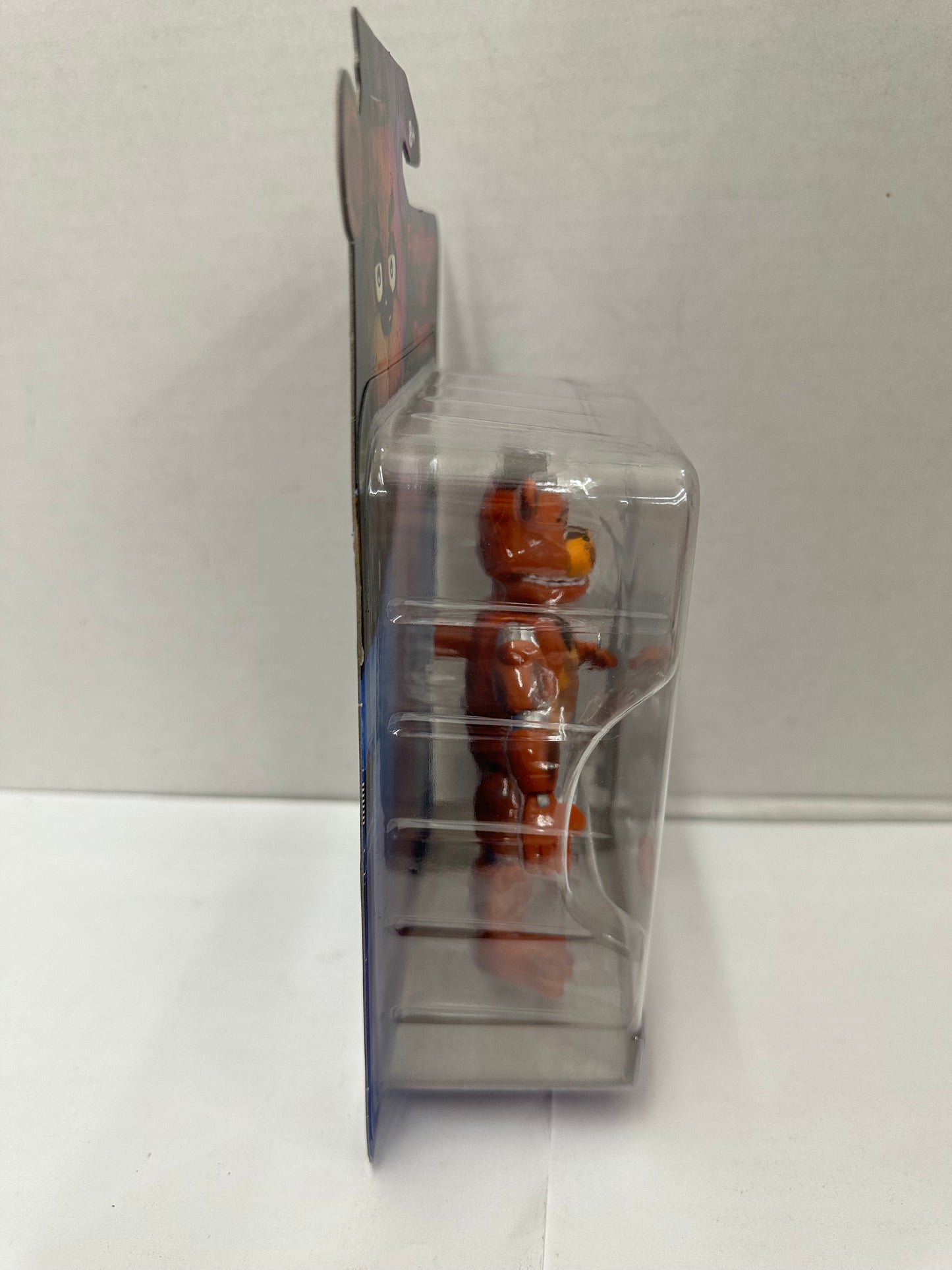 Five Nights At Freddy’s Jazwares FNAF Withered Freddy 5-in Action Figure