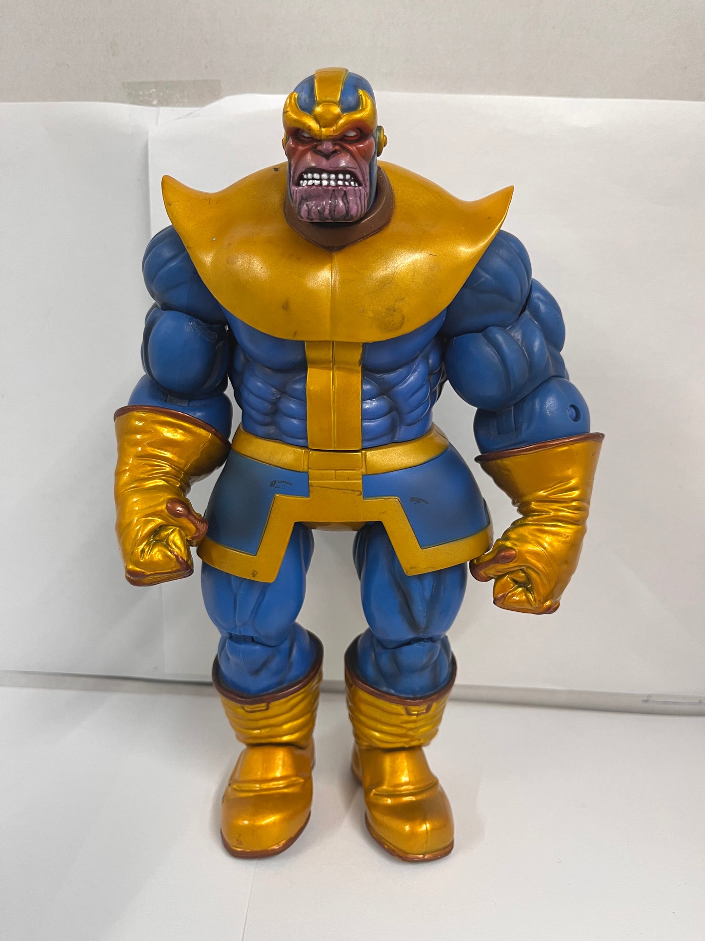 Marvel Diamond Select Action Figure Thanos