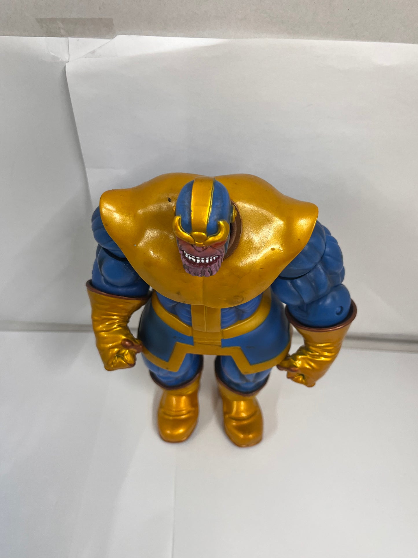 Marvel Diamond Select Action Figure Thanos