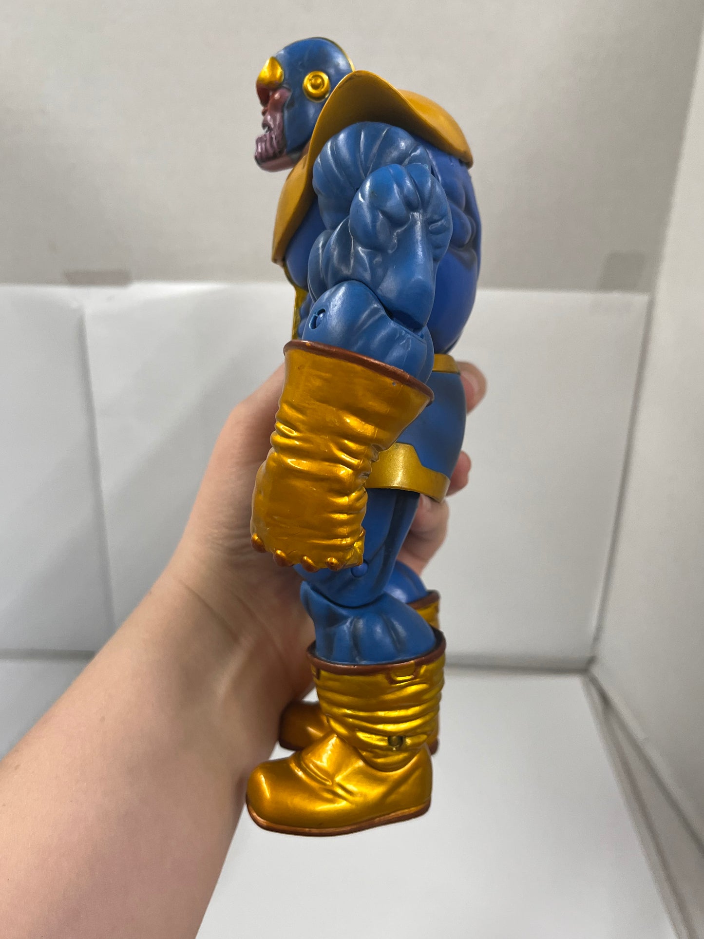 Marvel Diamond Select Action Figure Thanos
