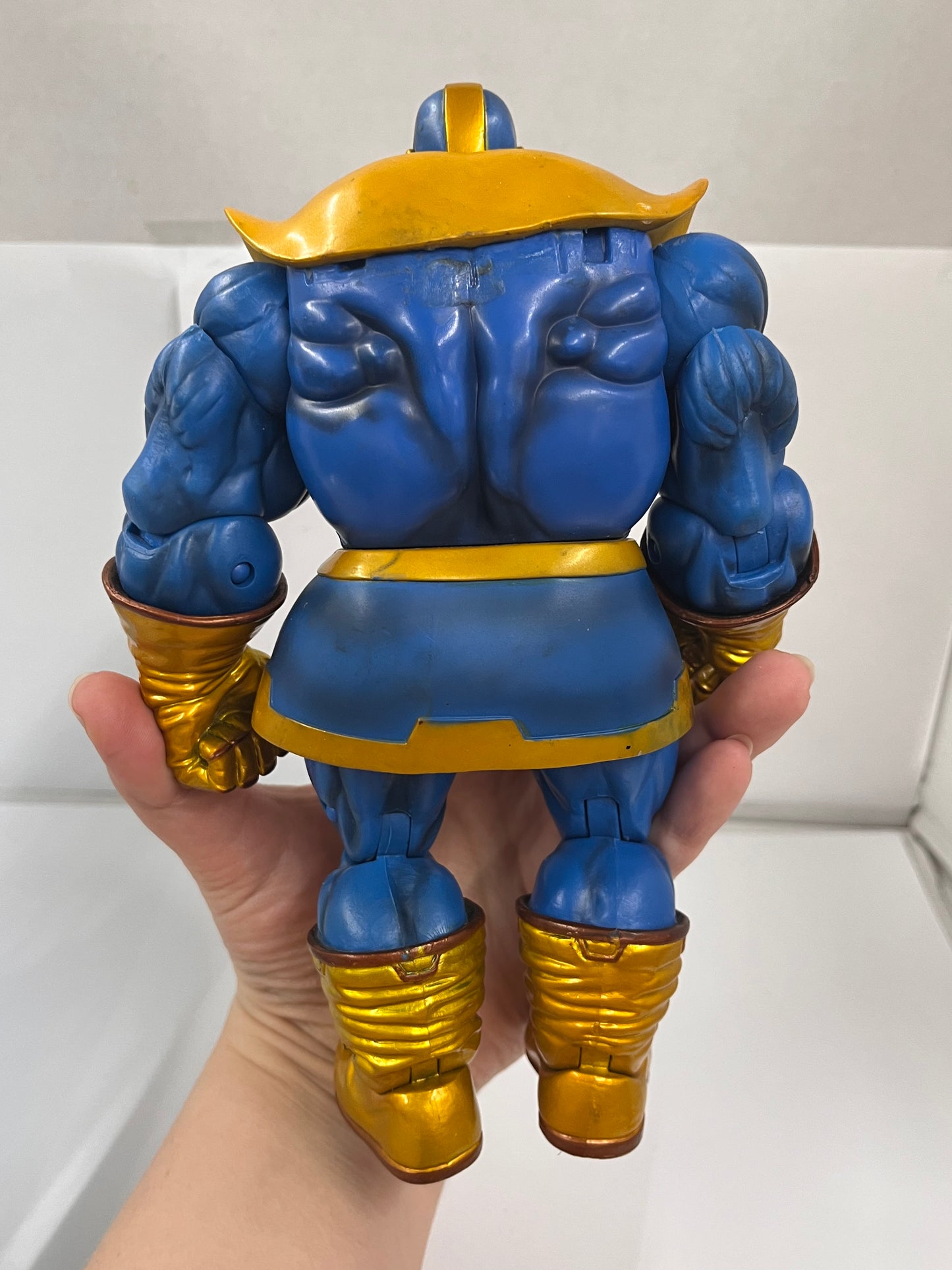 Marvel Diamond Select Action Figure Thanos
