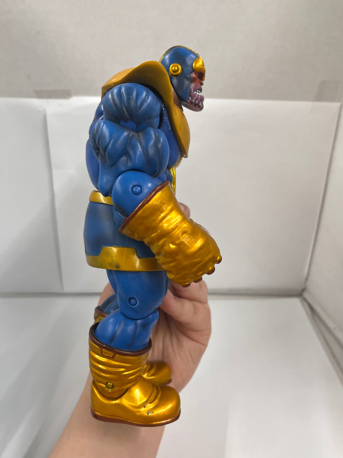 Marvel Diamond Select Action Figure Thanos