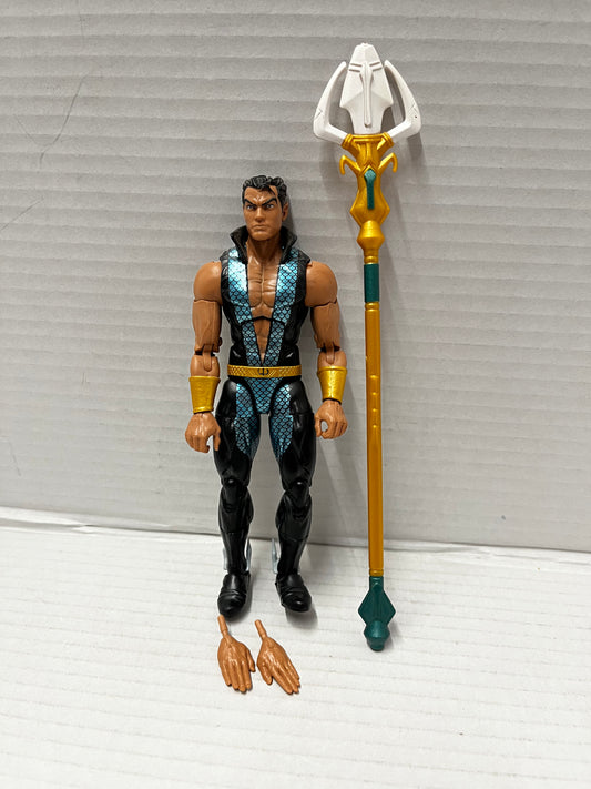 Marvel Legends NAMOR 6" Figure Captain America Civil War Walgreens Giant Man