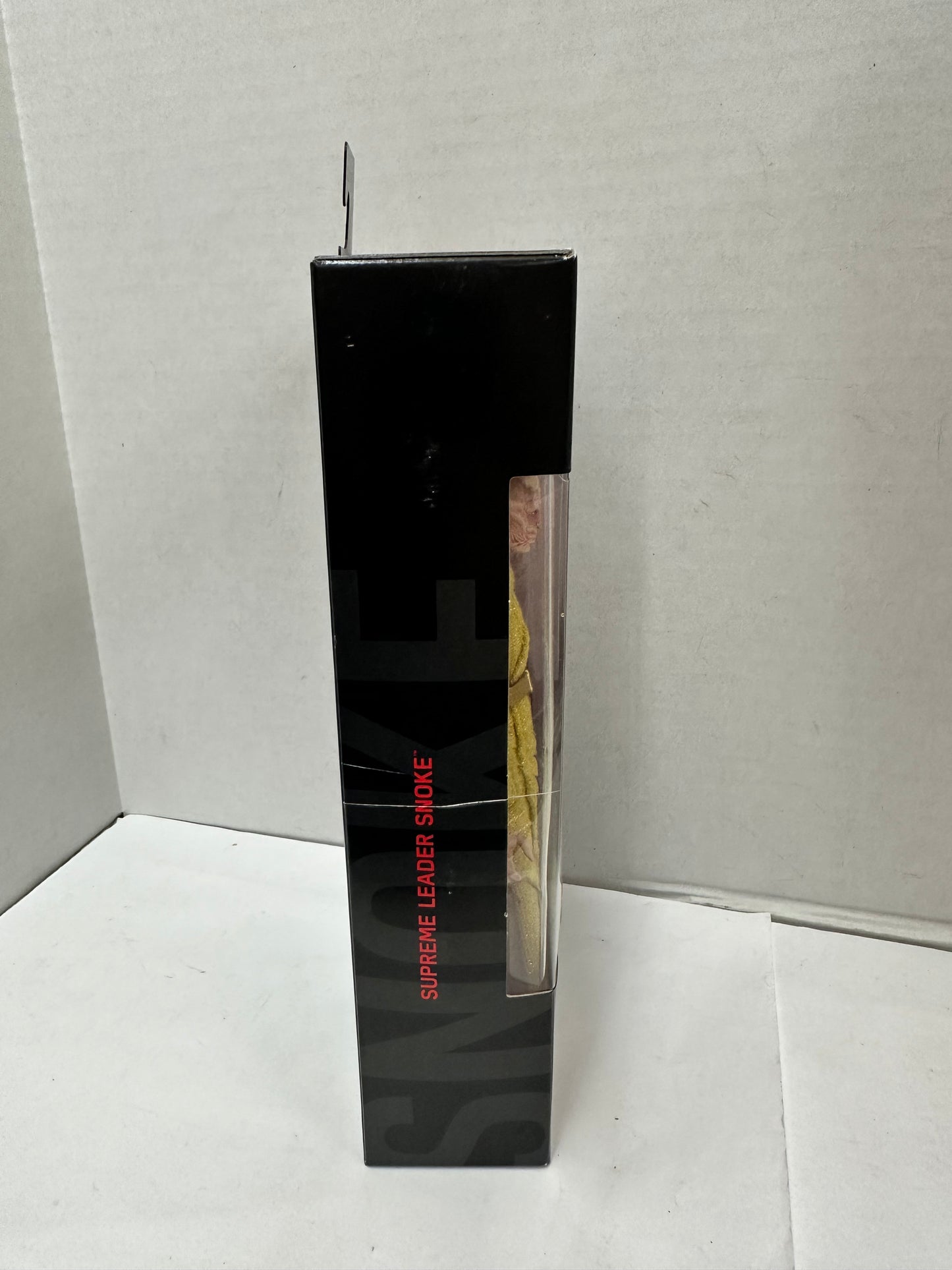 Star Wars 6" Black Series Supreme Leader Snoke Action Figure - The Last Jedi