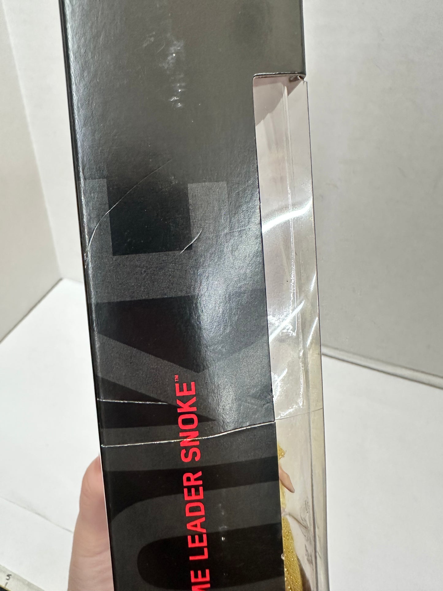 Star Wars 6" Black Series Supreme Leader Snoke Action Figure - The Last Jedi
