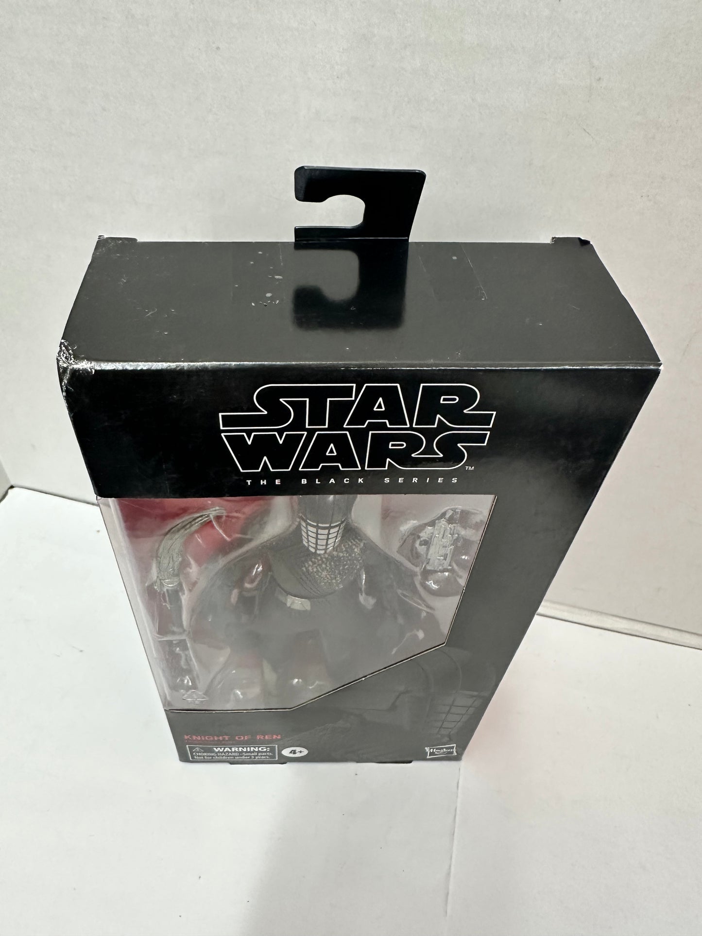 Hasbro Star Wars The Black Series Knight of Ren #105 6" Action Figure