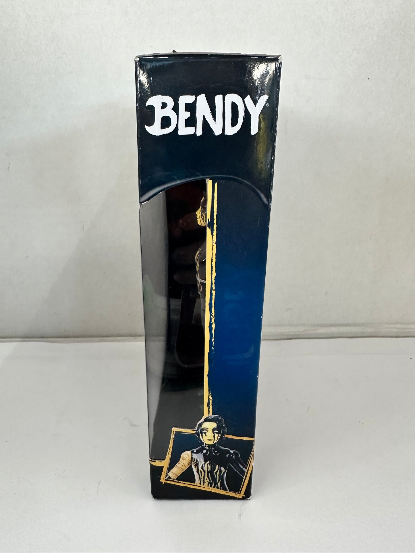 BENDY & The Ink Machine Audrey 5” Action Figure Toy 2024 Jakks Pacific