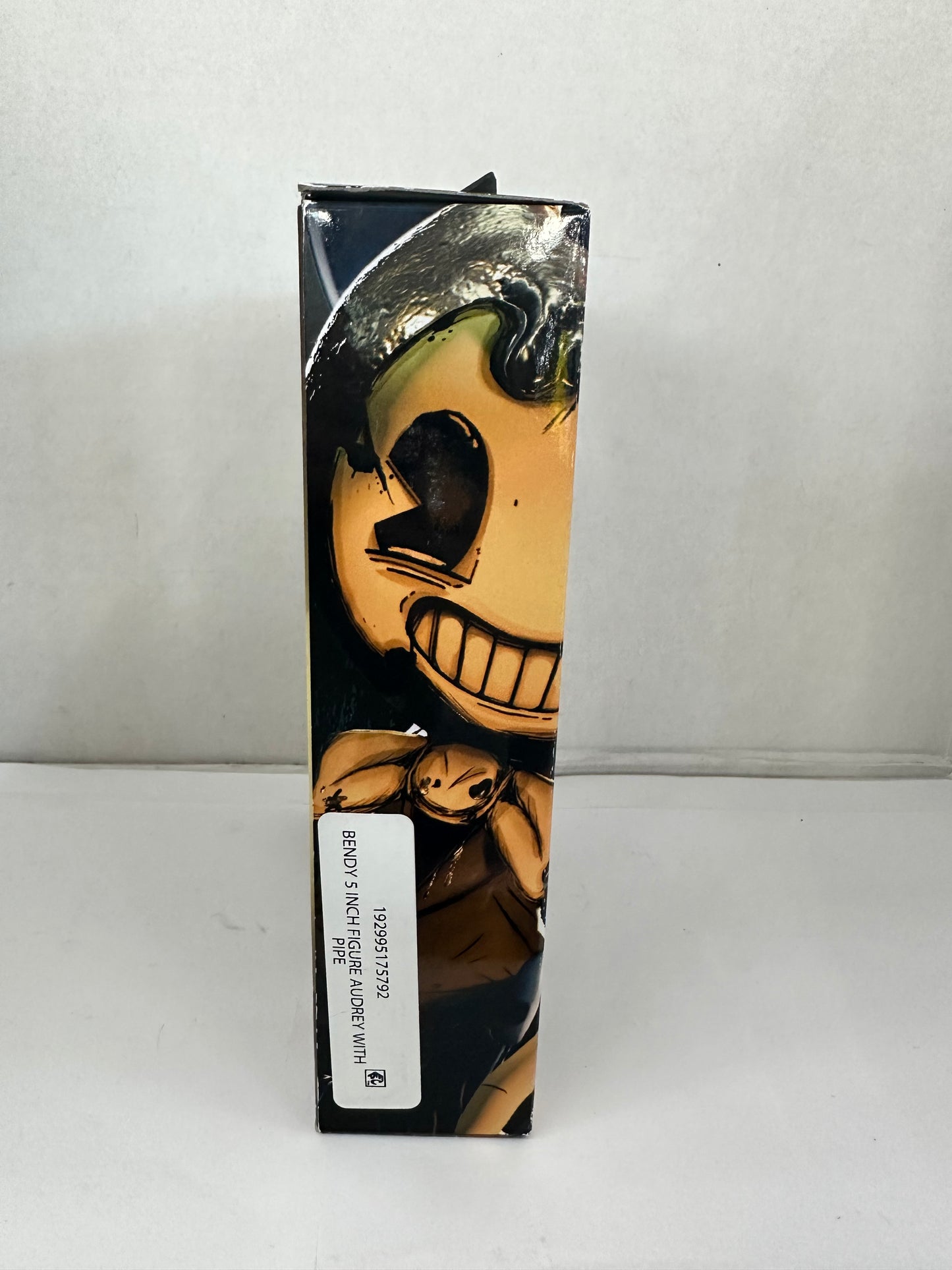 BENDY & The Ink Machine Audrey 5” Action Figure Toy 2024 Jakks Pacific