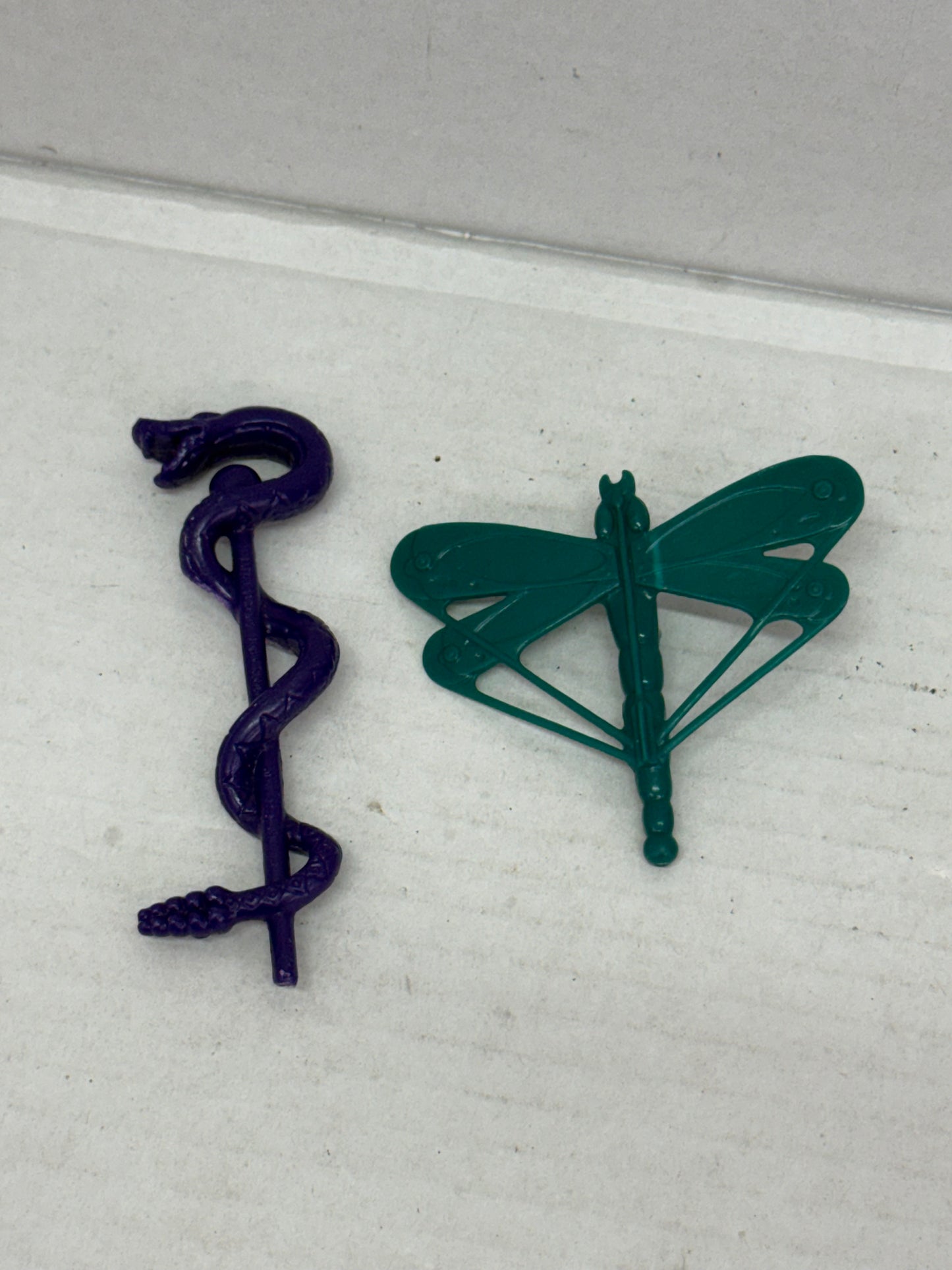 Vintage Tung Lashor Motu He-Man Masters Of Universe Action Figure Complete #1