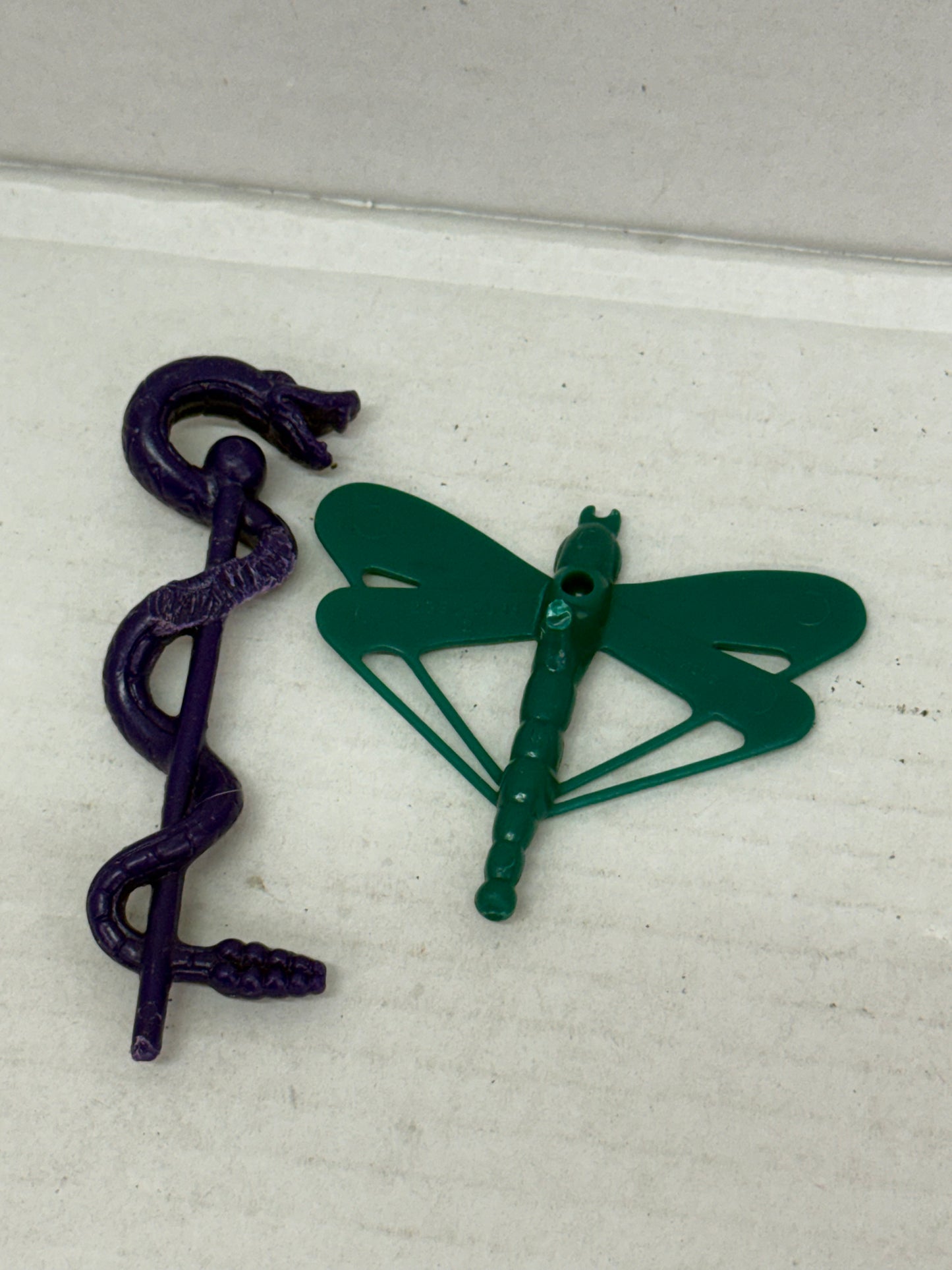 Vintage Tung Lashor Motu He-Man Masters Of Universe Action Figure Complete #1