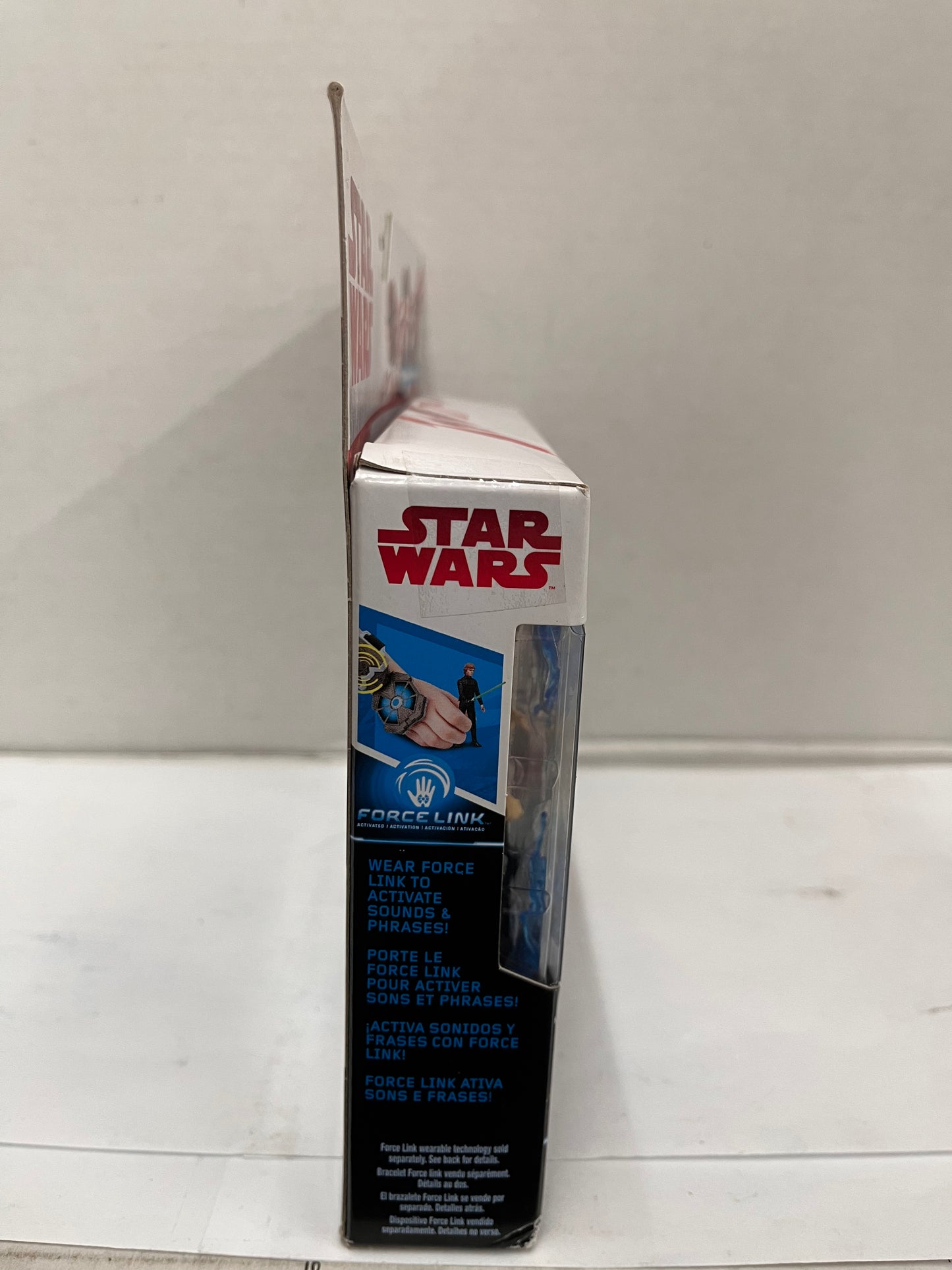Hasbro Star Wars Force Link Target Exclusive 3 Pack