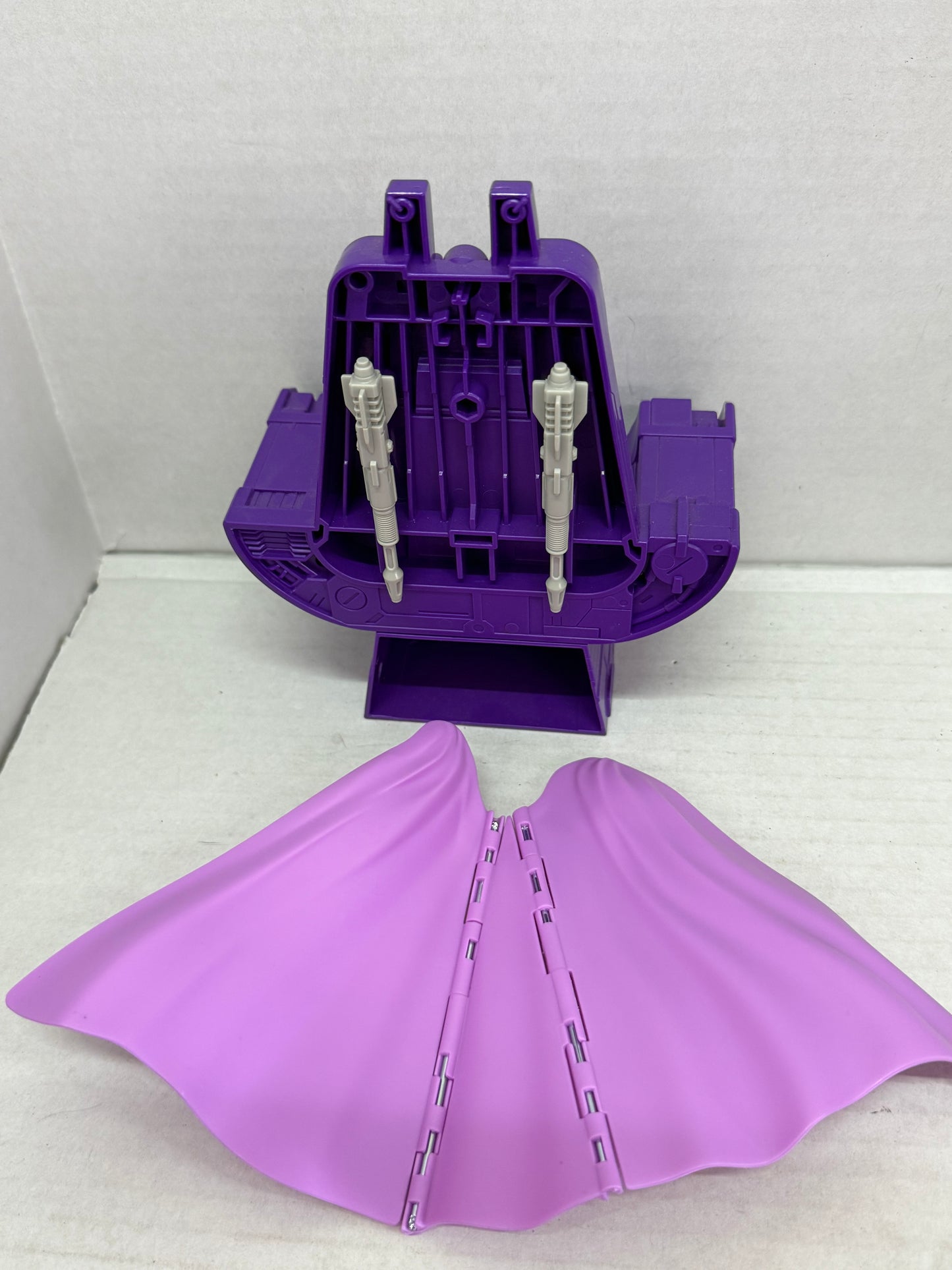 Transformers Coronation Starscream Complete 86 Studio Series Leader Class #1