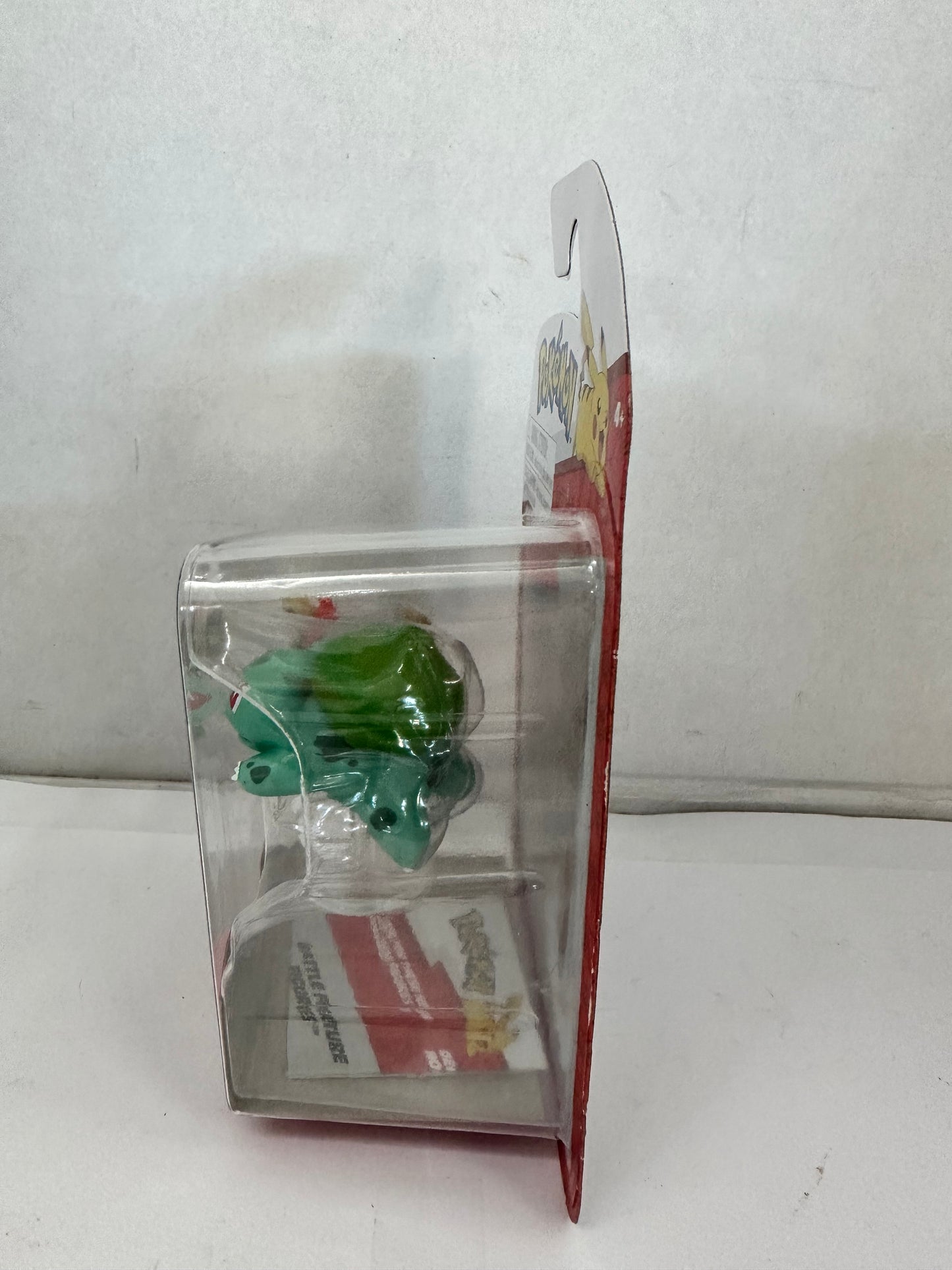 Pokemon: Litleo & Bulbasaur #5 - 2 Pack Battle [Figure]