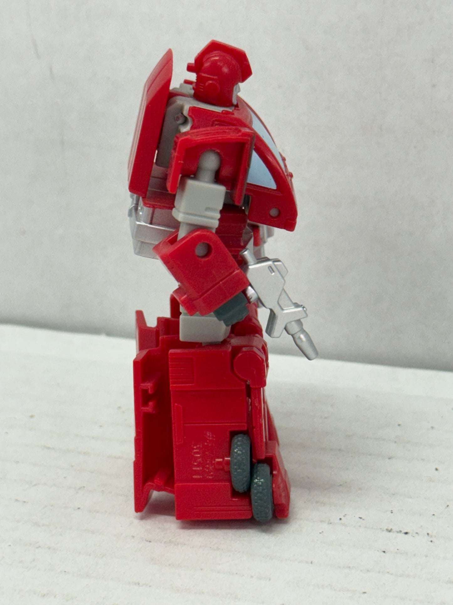 Transformers Ironhide Complete Studio Series Core Class 86