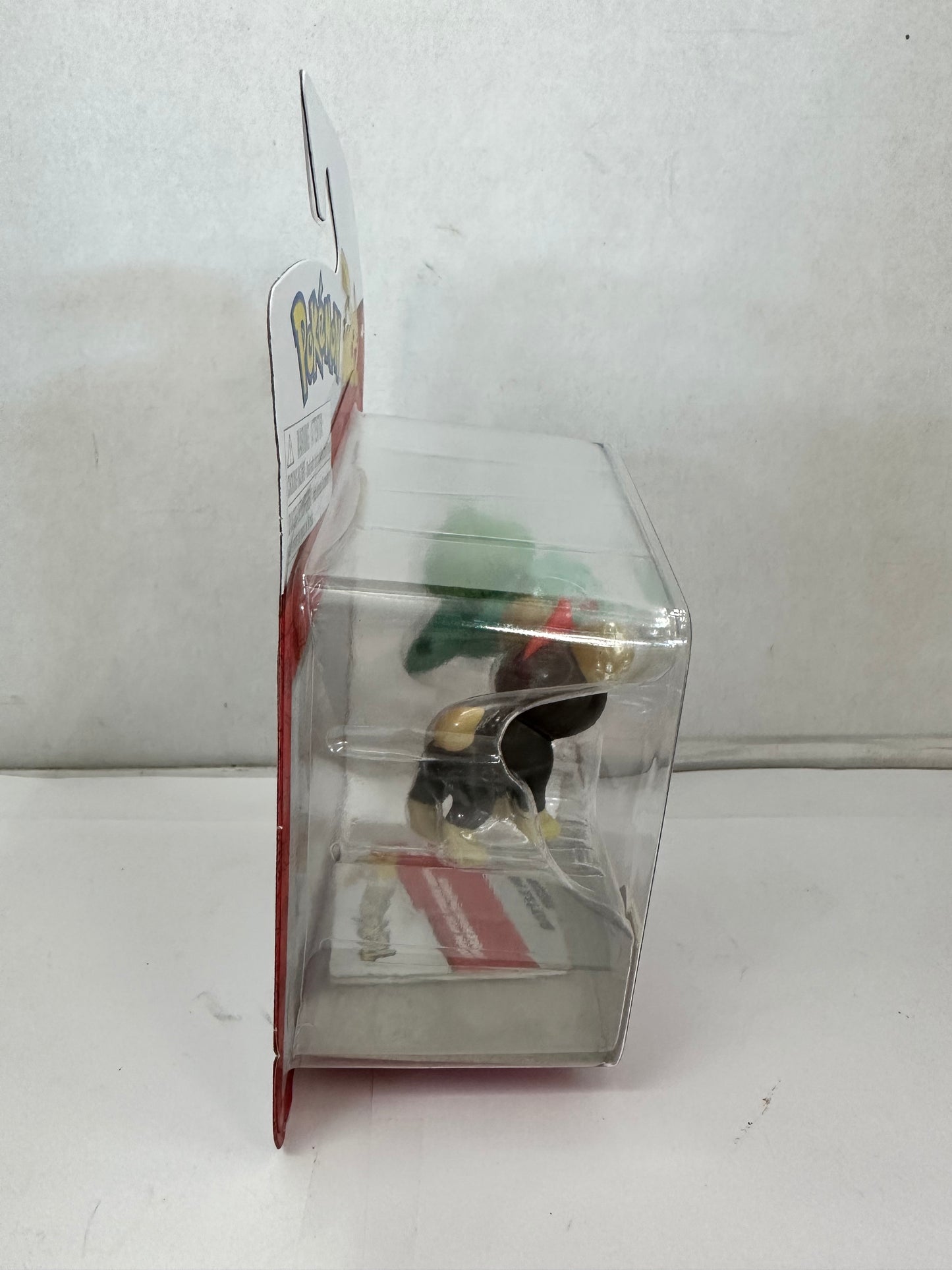 Pokemon: Litleo & Bulbasaur #5 - 2 Pack Battle [Figure]
