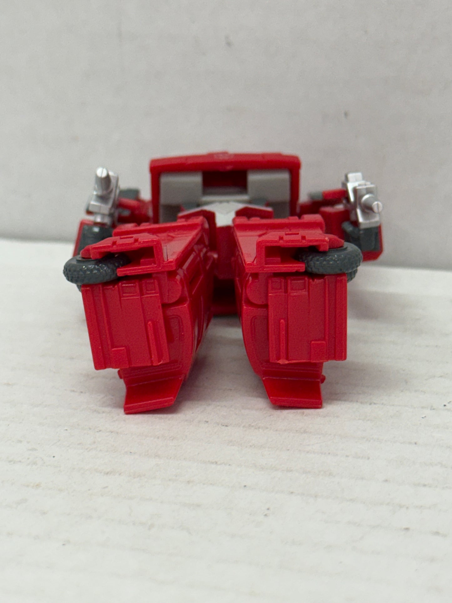 Transformers Ironhide Complete Studio Series Core Class 86