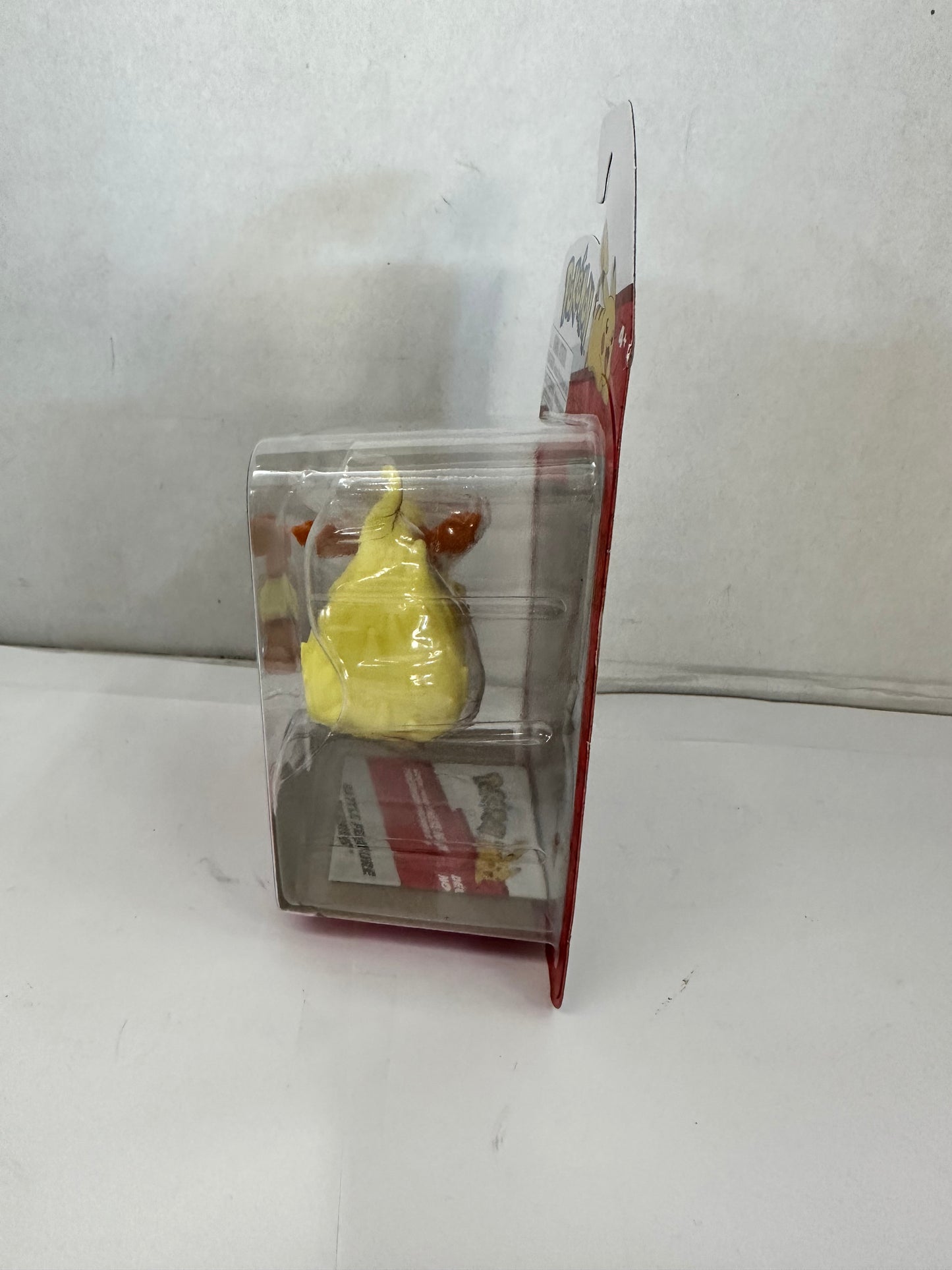 Pokemon Battle Figure Pack Flareon Action Figure by Jazwares