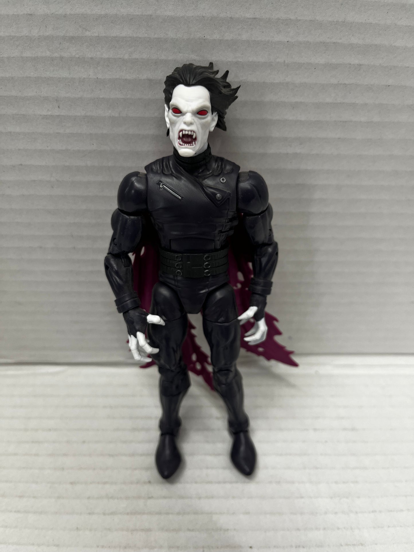 Hasbro Marvel Legends Series Modern Morbius 6 inch Action Figure
