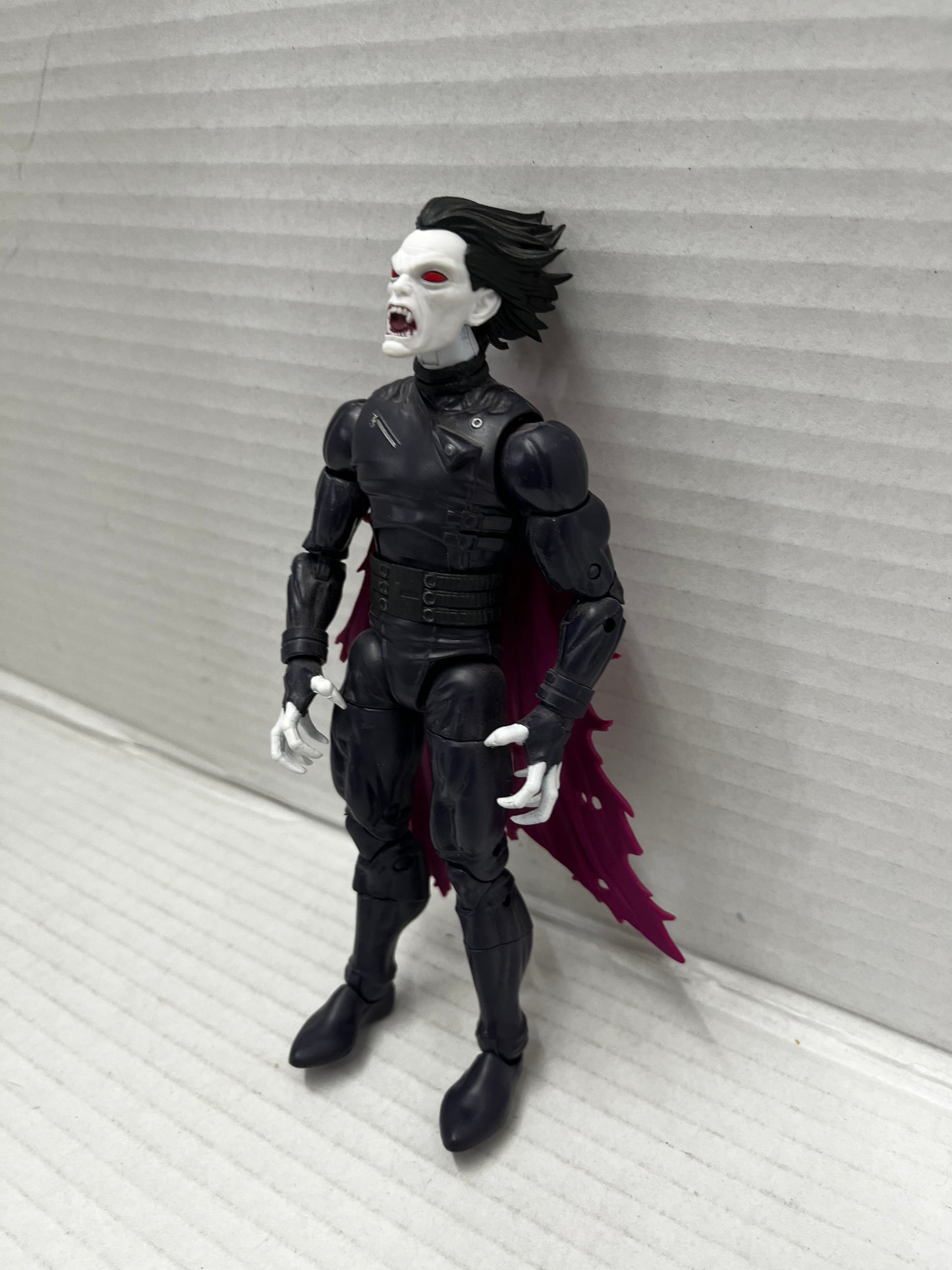 Hasbro Marvel Legends Series Modern Morbius 6 inch Action Figure