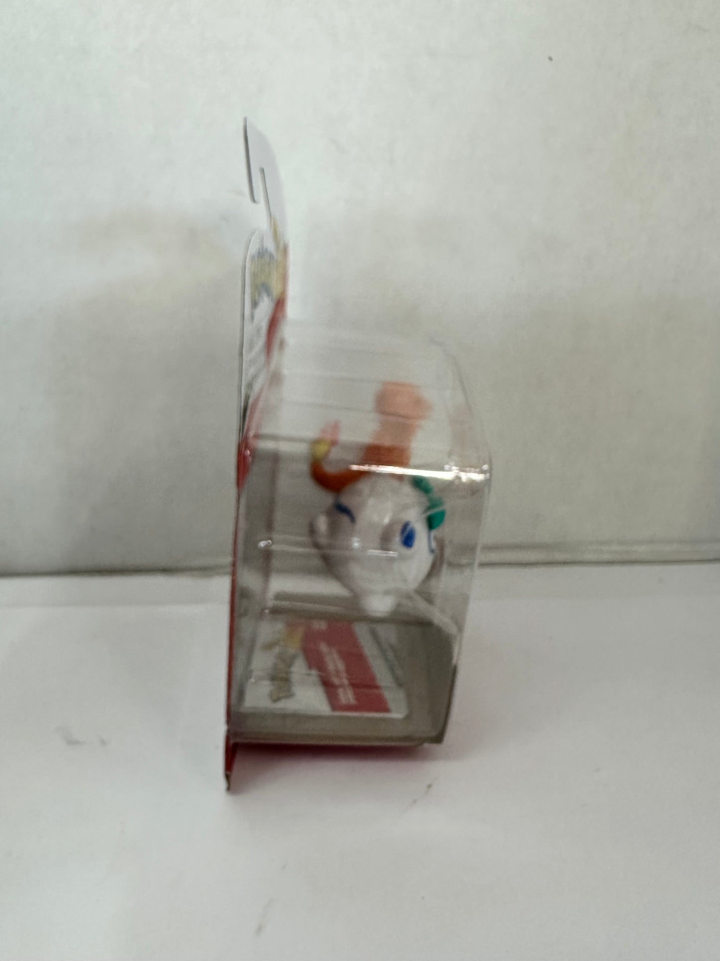 Jazwares Pokemon Charmander & Galarian Darumaka Battle Figure Pack 2024