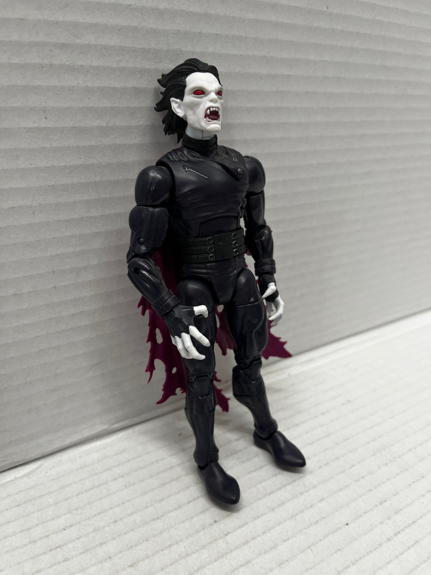Hasbro Marvel Legends Series Modern Morbius 6 inch Action Figure