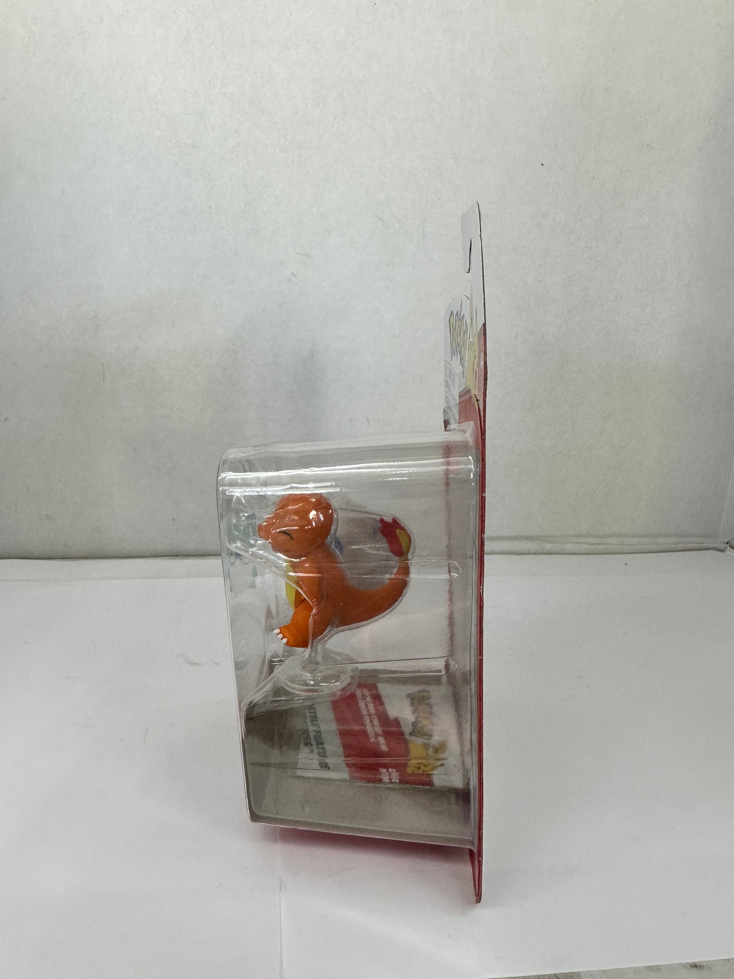 Jazwares Pokemon Charmander & Galarian Darumaka Battle Figure Pack 2024